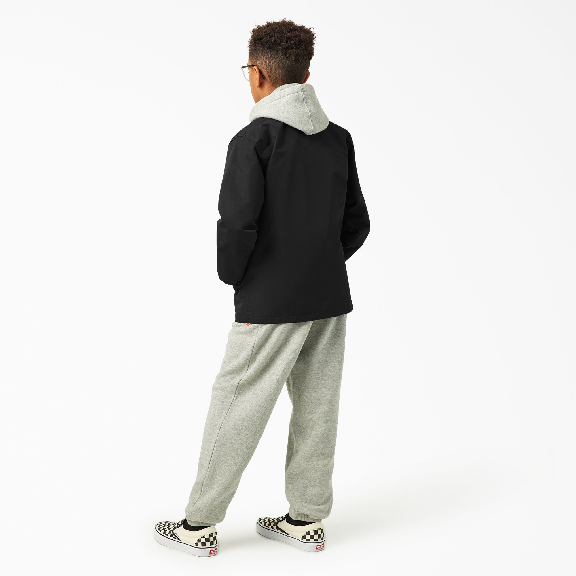 Kids' Oakport Coach Jacket - 图片 5