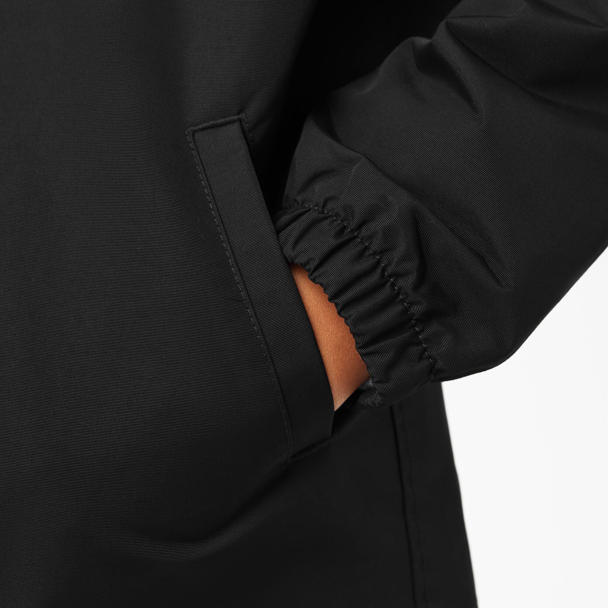 Kids' Oakport Coach Jacket - 图片 7