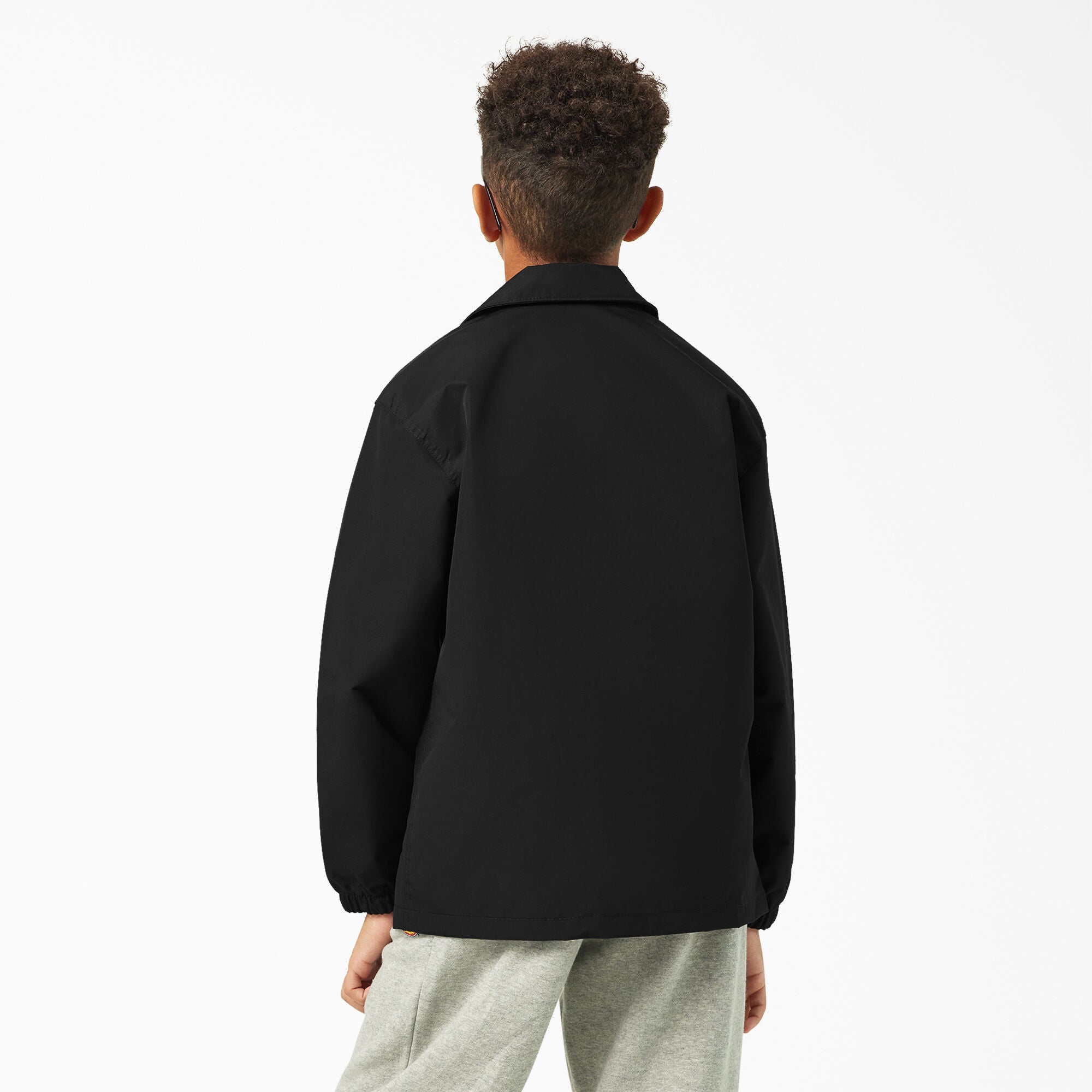 Kids' Oakport Coach Jacket - 图片 2