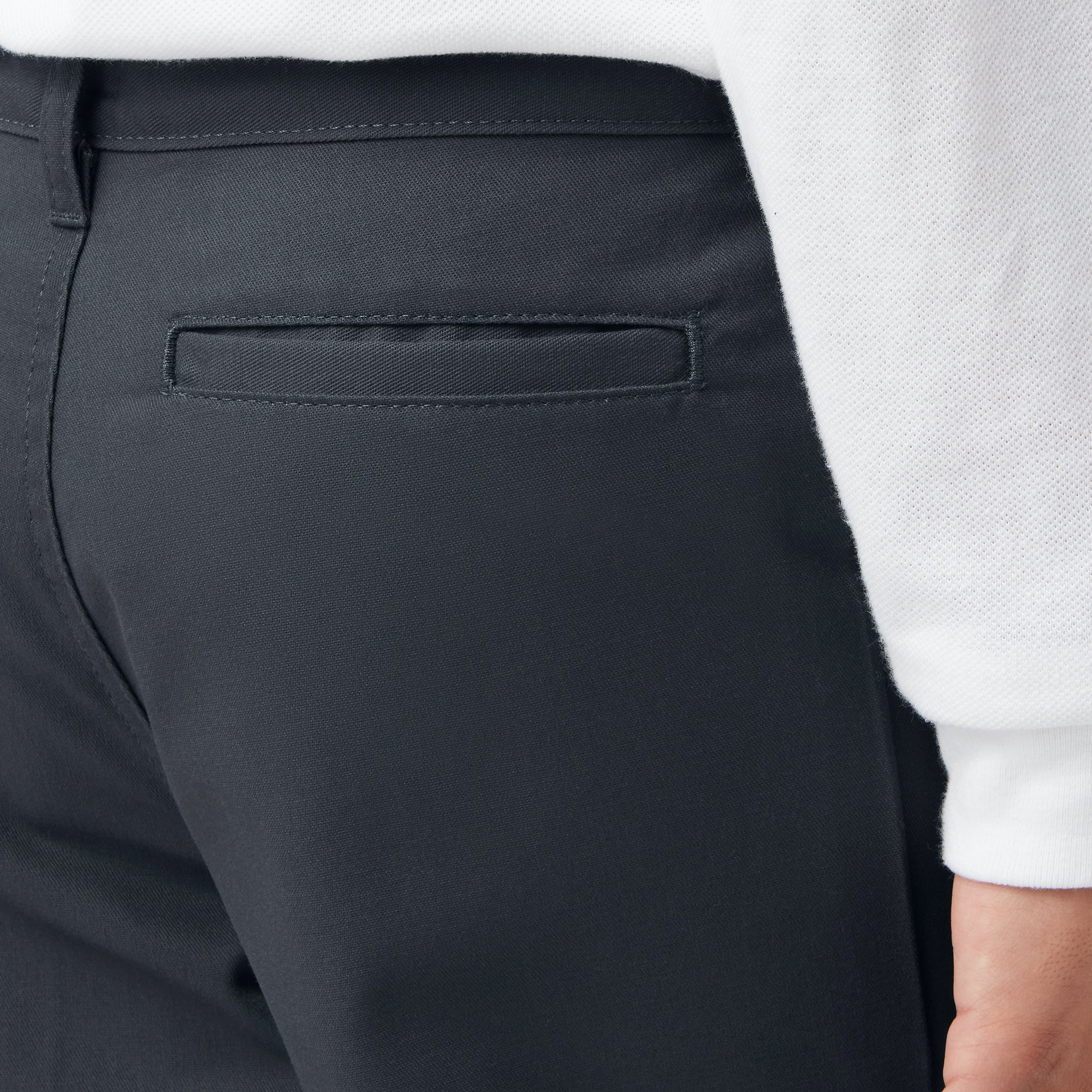 Boys' Classic Fit Pants. 4-20 - 图片 5