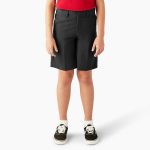 Boys' Classic Fit Shorts. 4-20