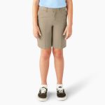 Boys' Classic Fit Shorts. 4-20