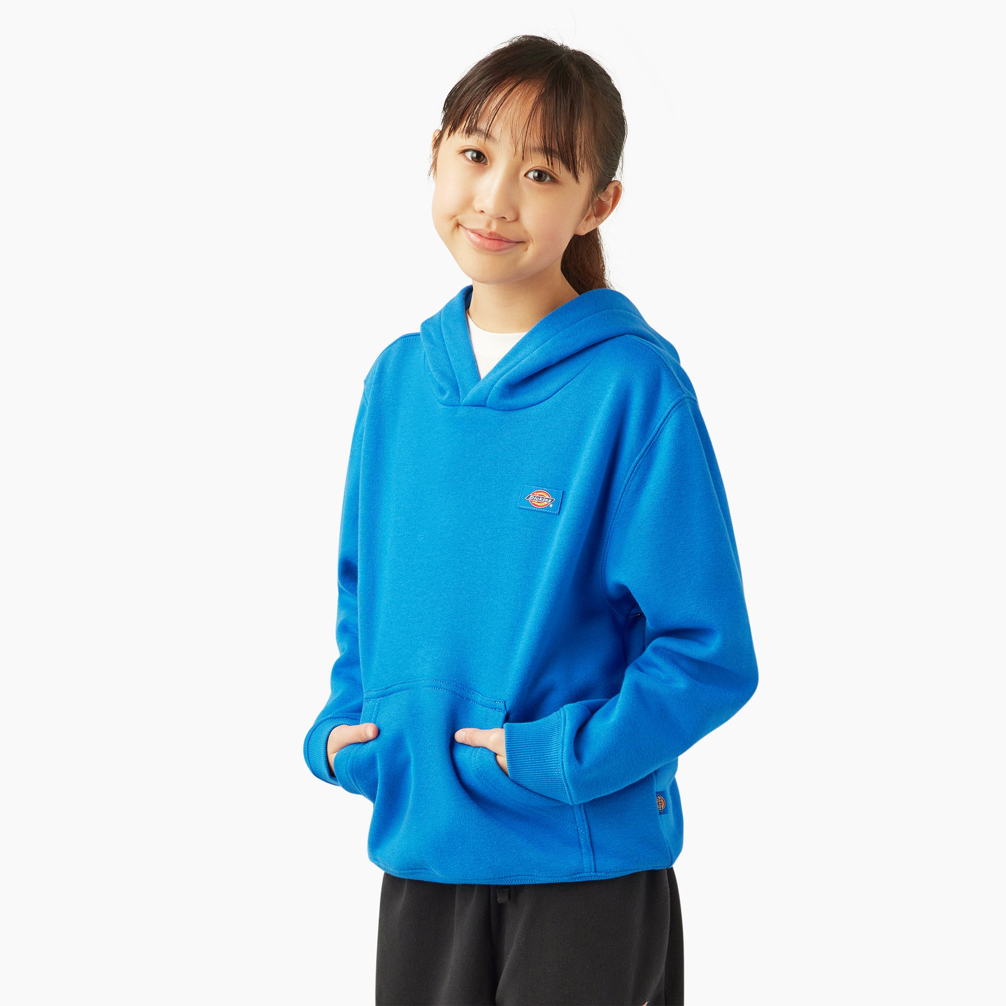 Kids' Oakport Hoodie - 图片 3