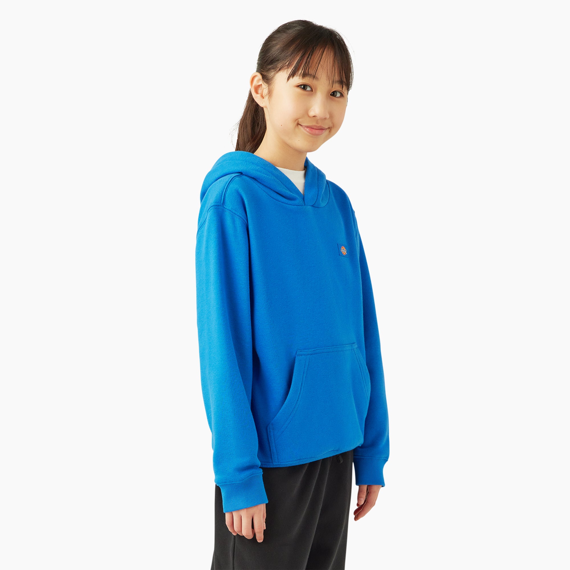 Kids' Oakport Hoodie - 图片 4
