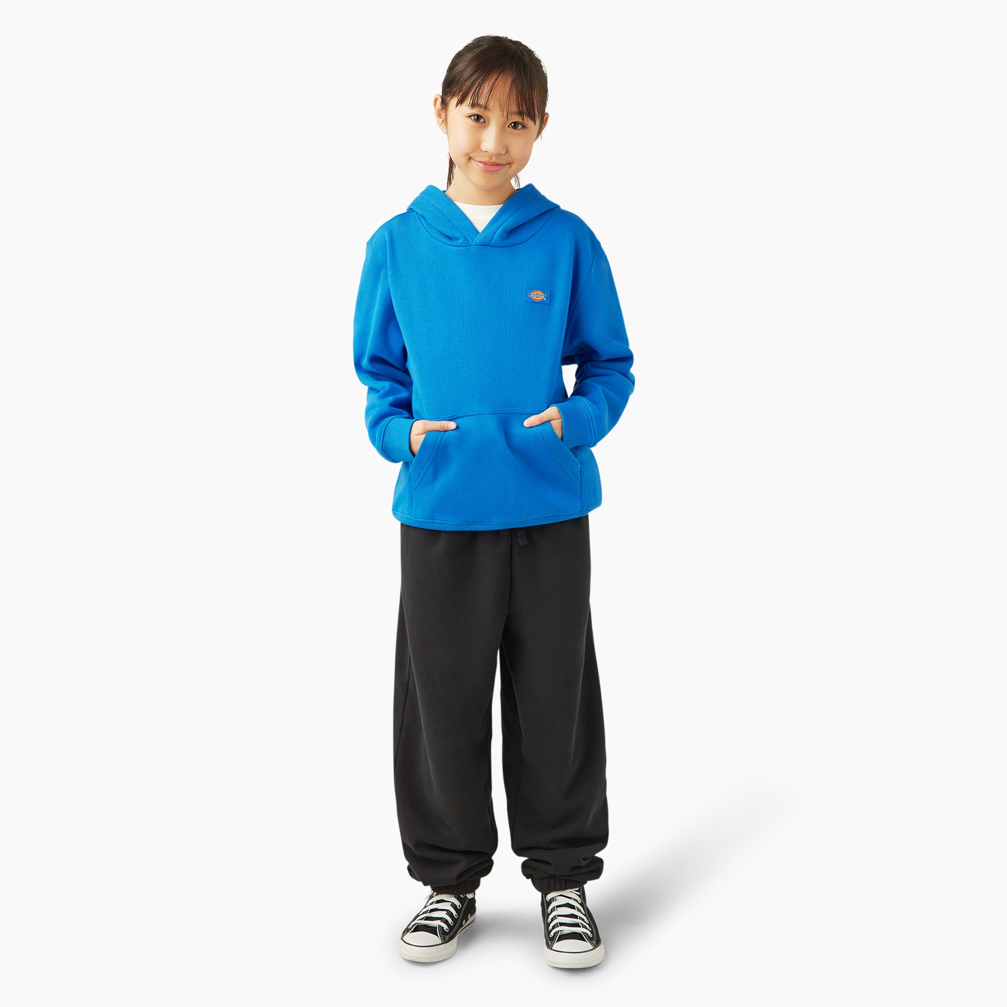 Kids' Oakport Hoodie - 图片 5