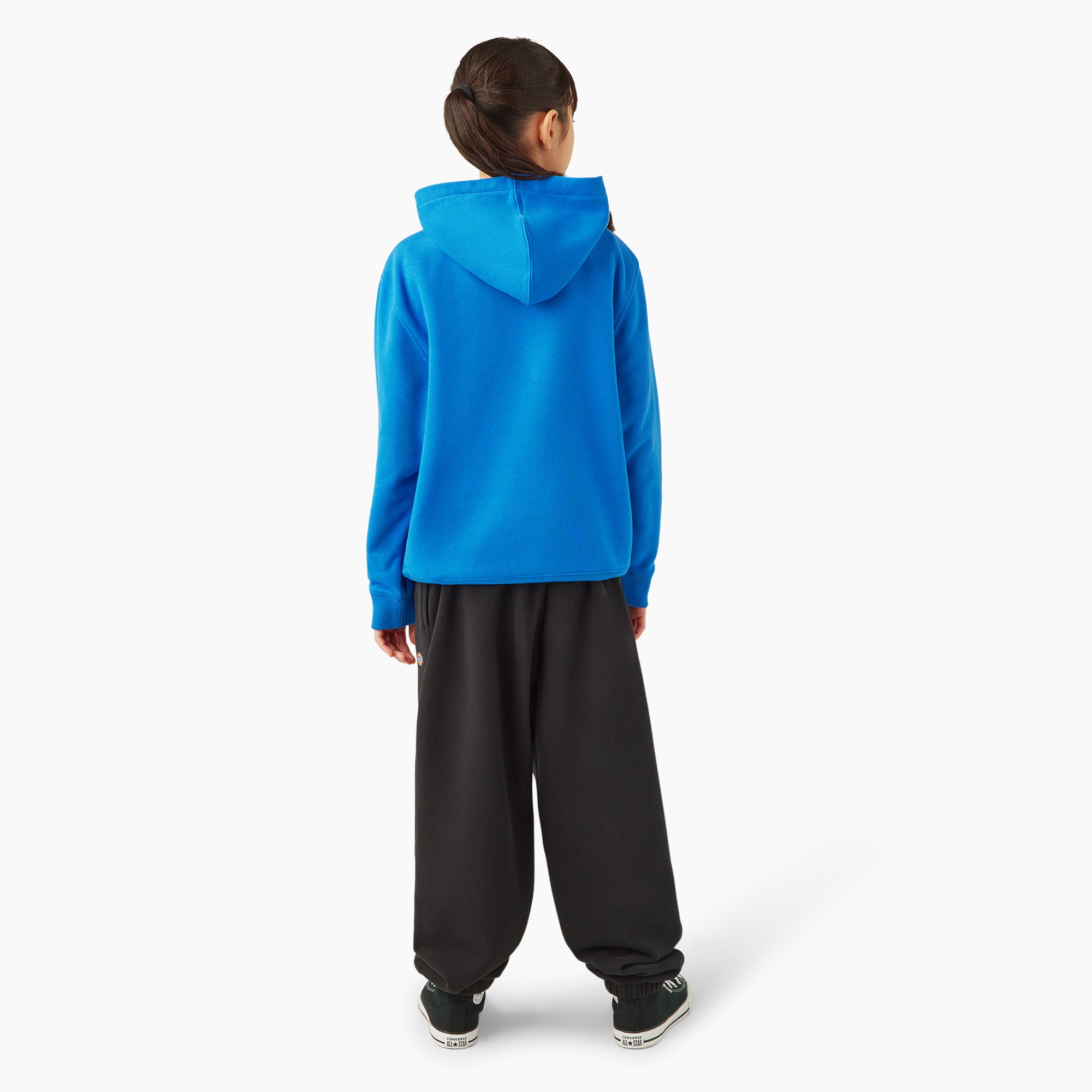 Kids' Oakport Hoodie - 图片 6