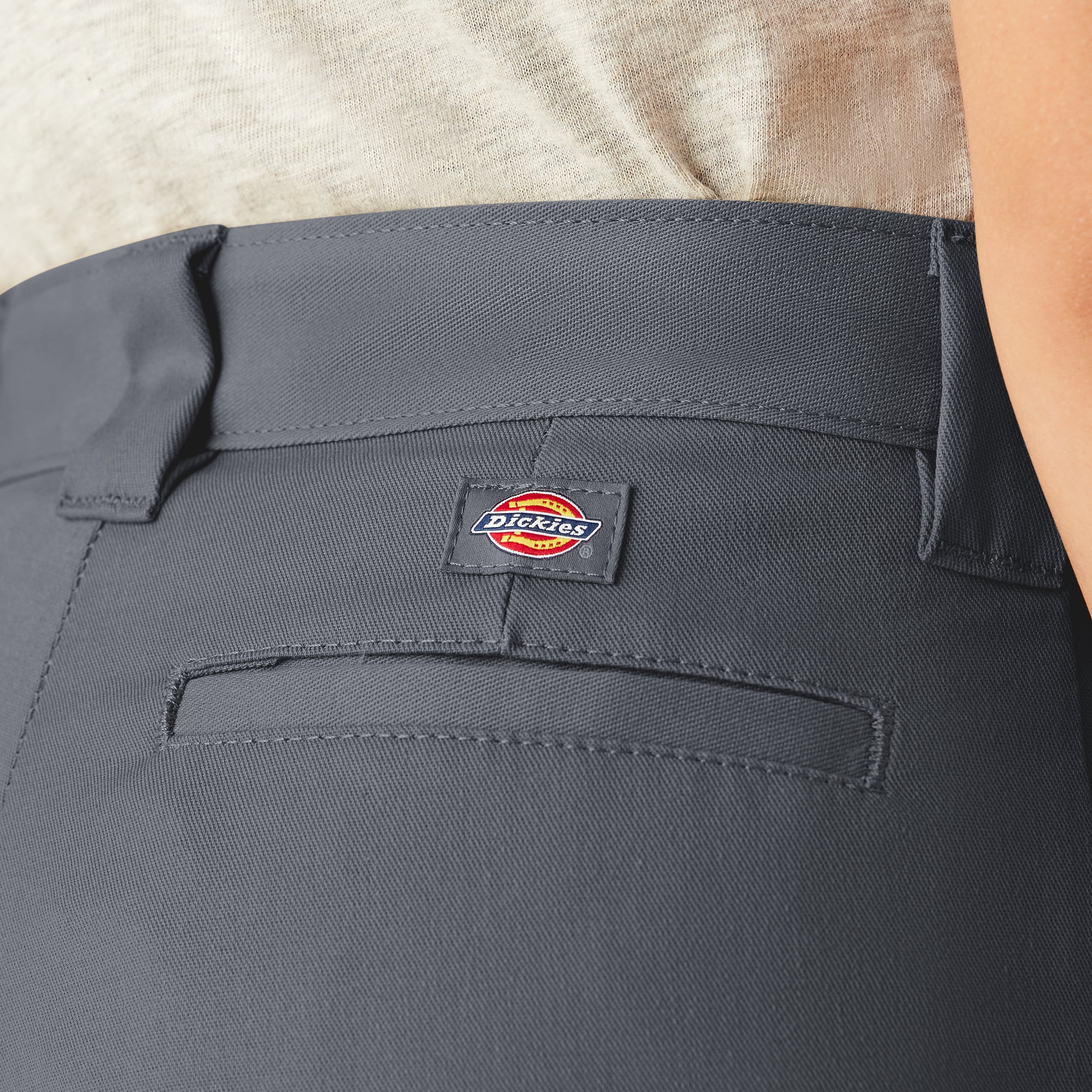 Boys' 873 Slim Fit Pants. 4-20 - 图片 7