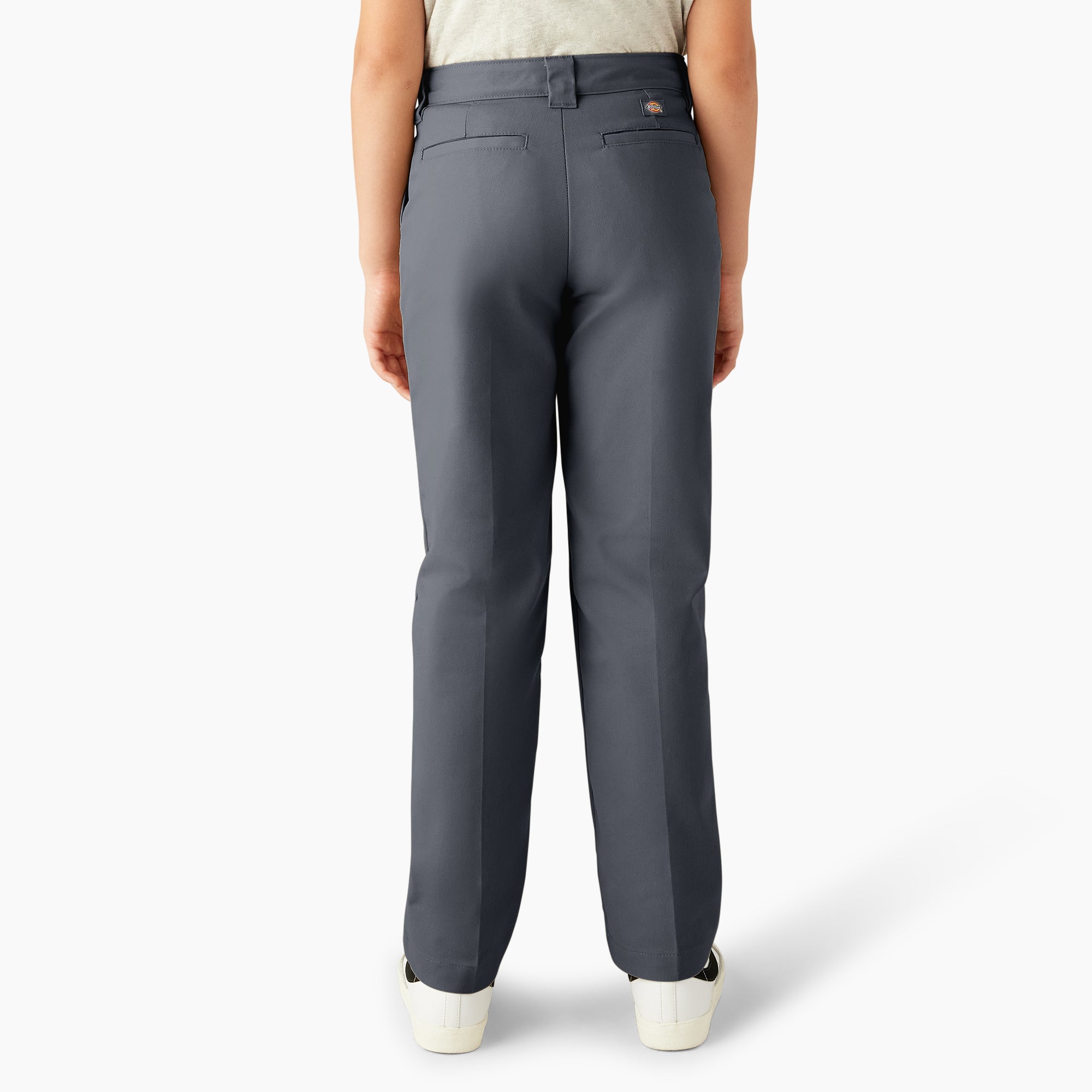 Boys' 873 Slim Fit Pants. 4-20 - 图片 2