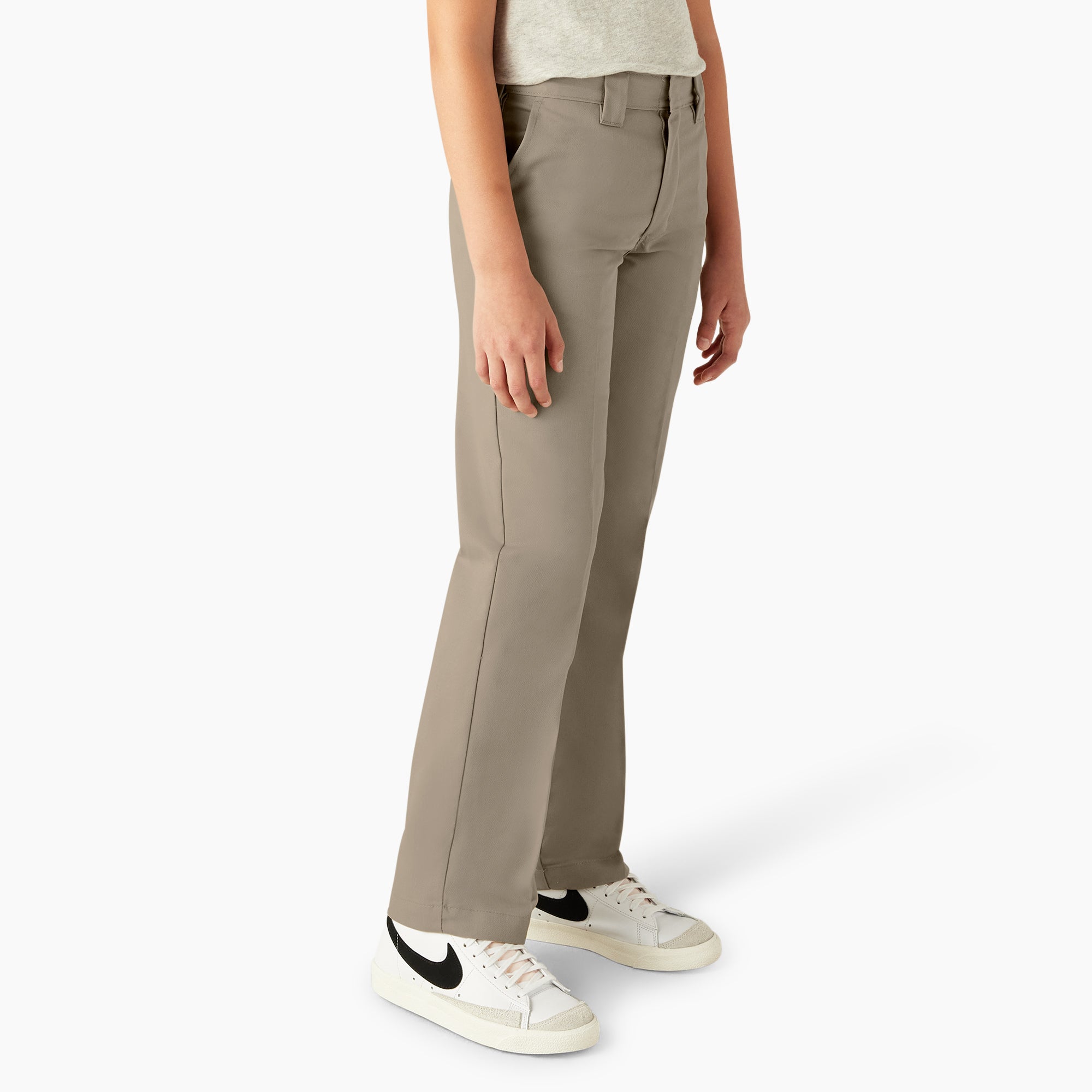 Boys' 873 Slim Fit Pants. 4-20 - 图片 5