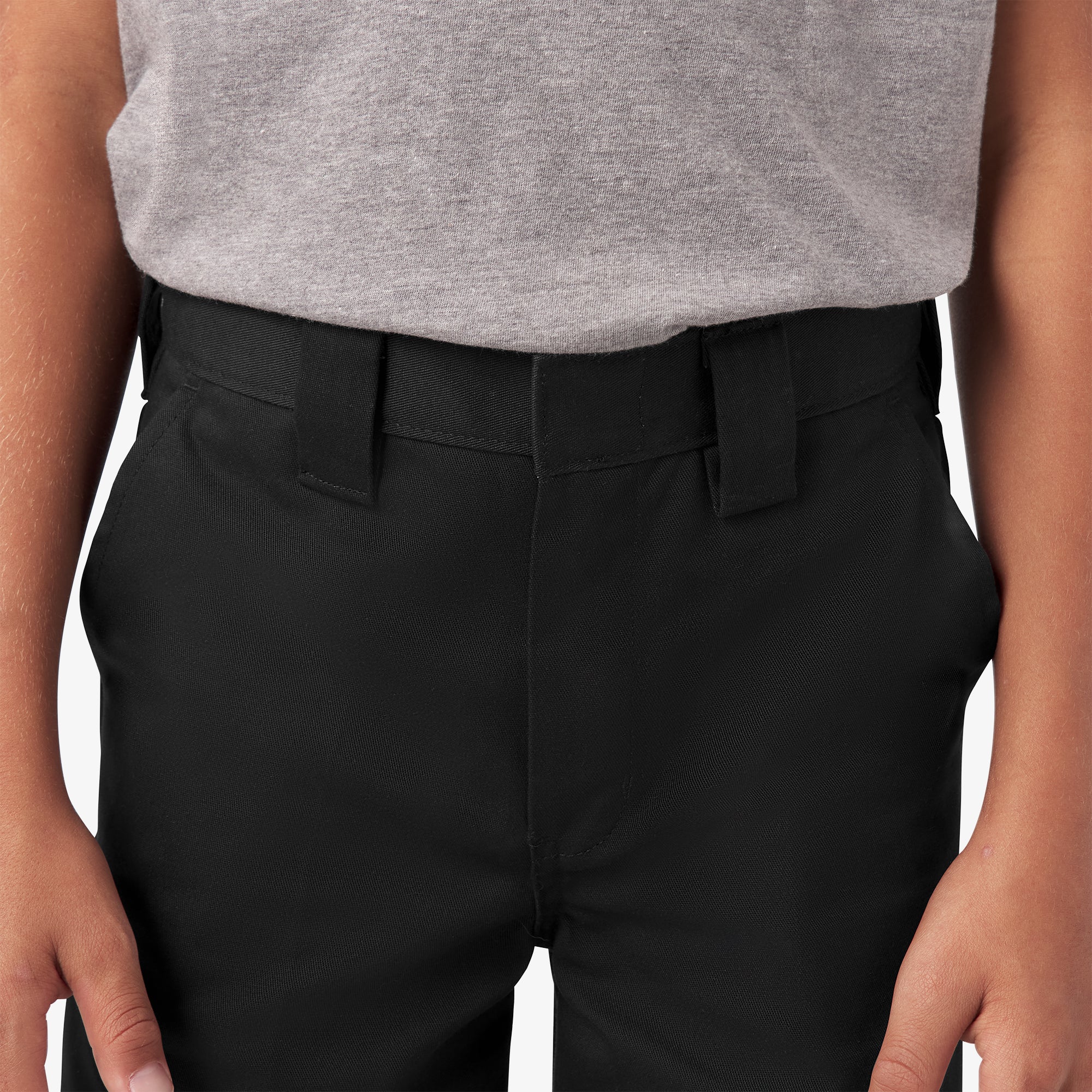 Boys' Original 874® Work Pants. 4-20 - 图片 7