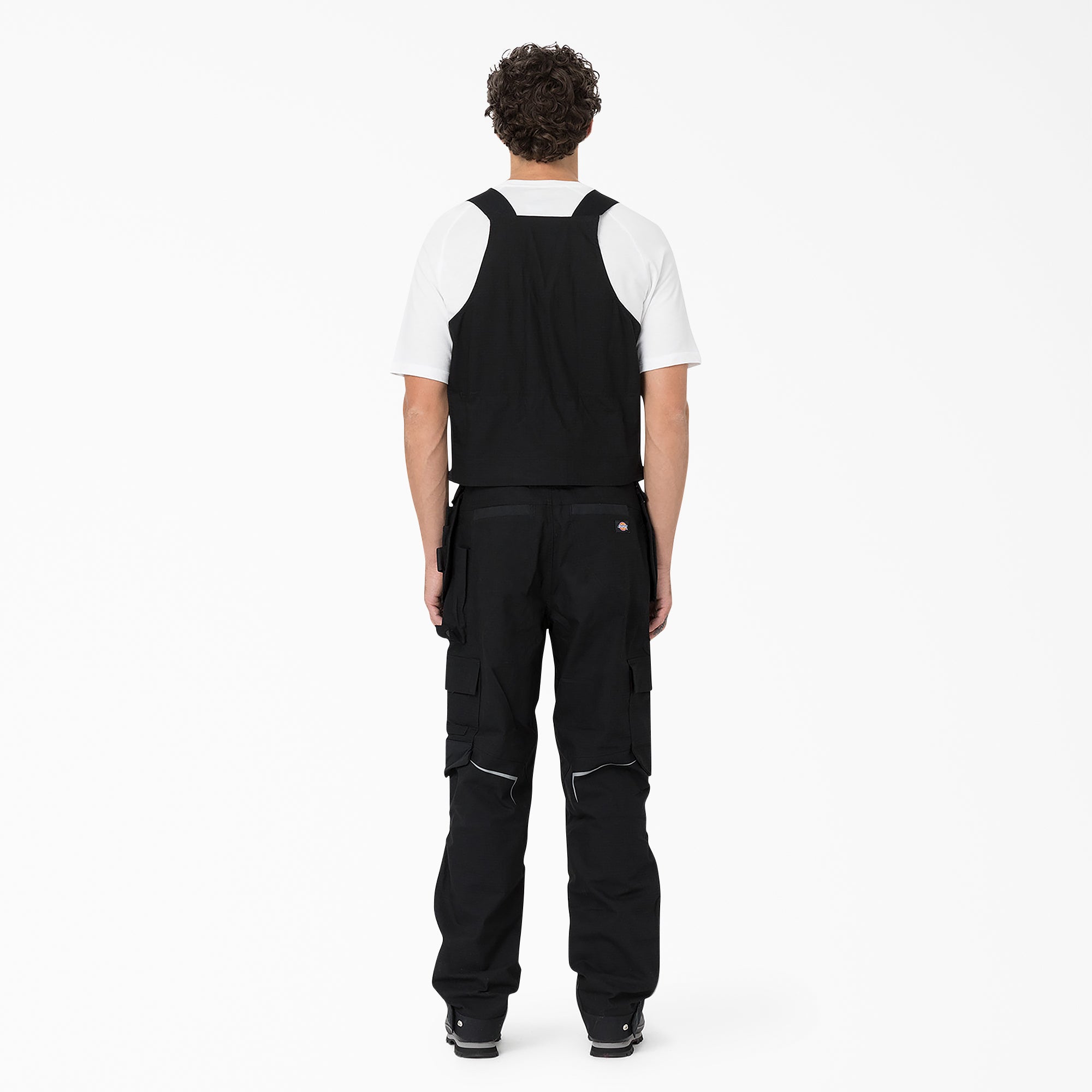 Modular Bib Overalls - 图片 2
