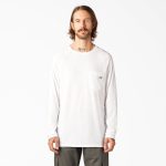 Cooling Long Sleeve Pocket T-Shirt