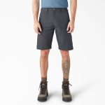 FLEX Cooling Regular Fit Utility Shorts. 11