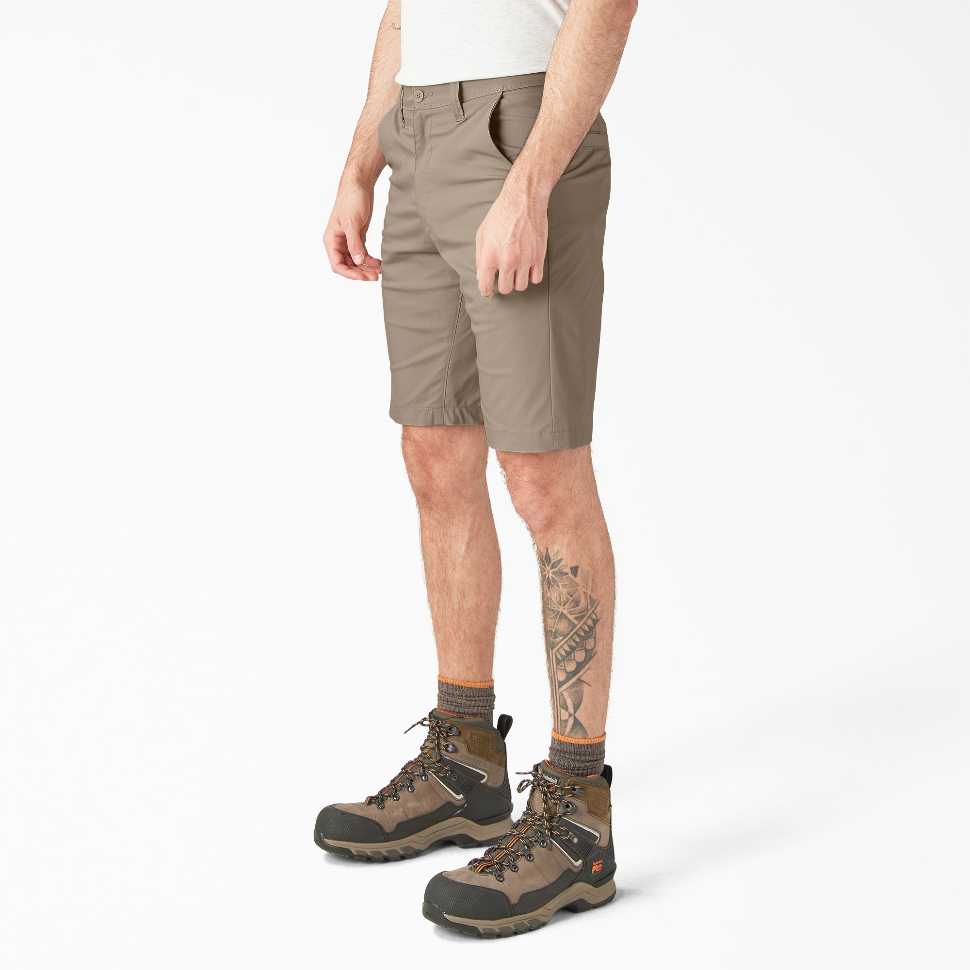 FLEX Cooling Regular Fit Utility Shorts. 11 - 图片 3