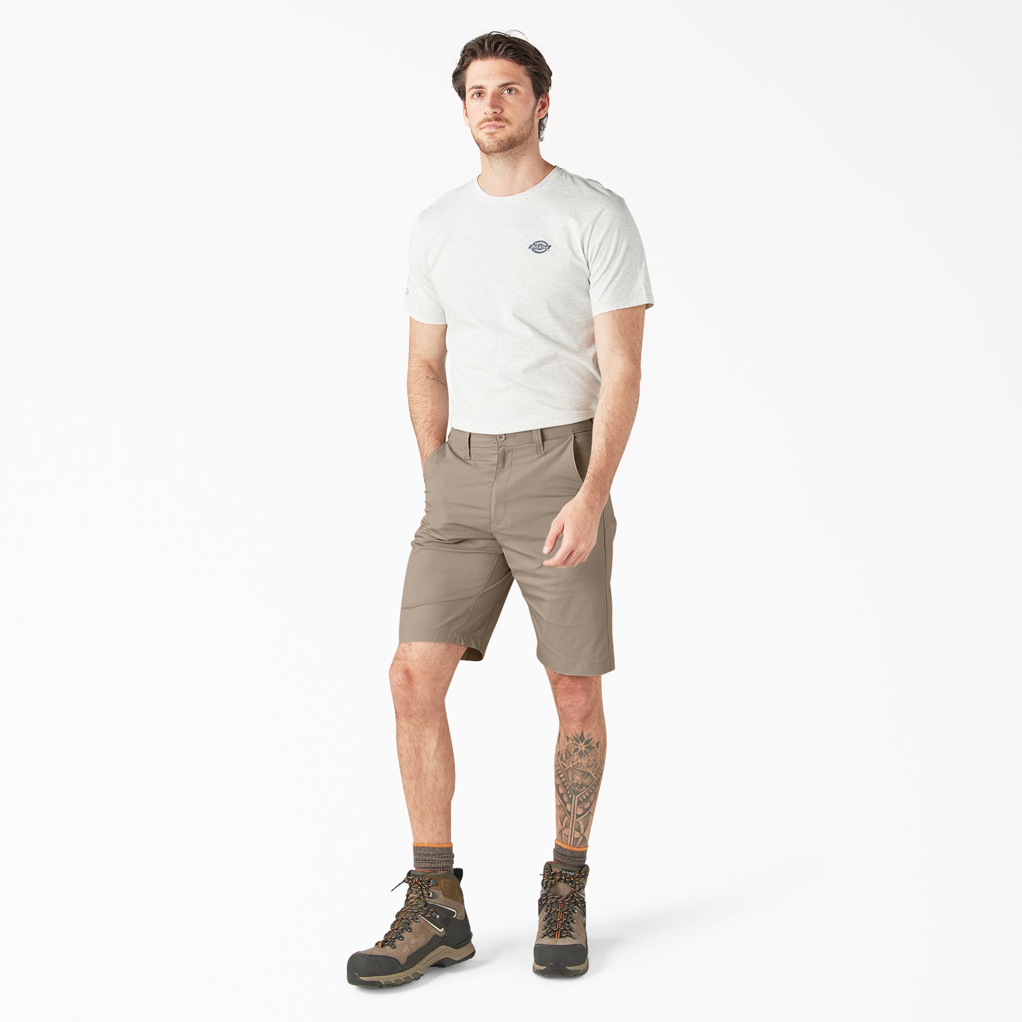 FLEX Cooling Regular Fit Utility Shorts. 11 - 图片 4