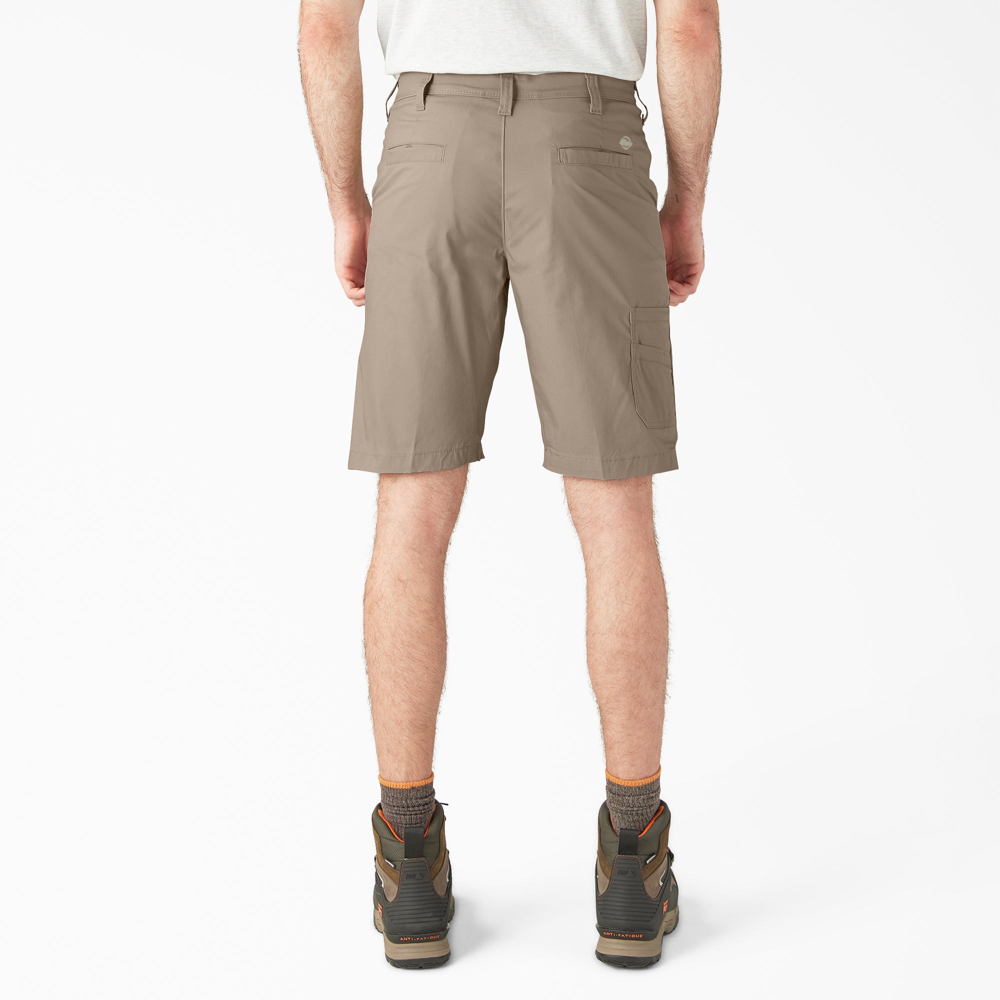 FLEX Cooling Regular Fit Utility Shorts. 11 - 图片 2