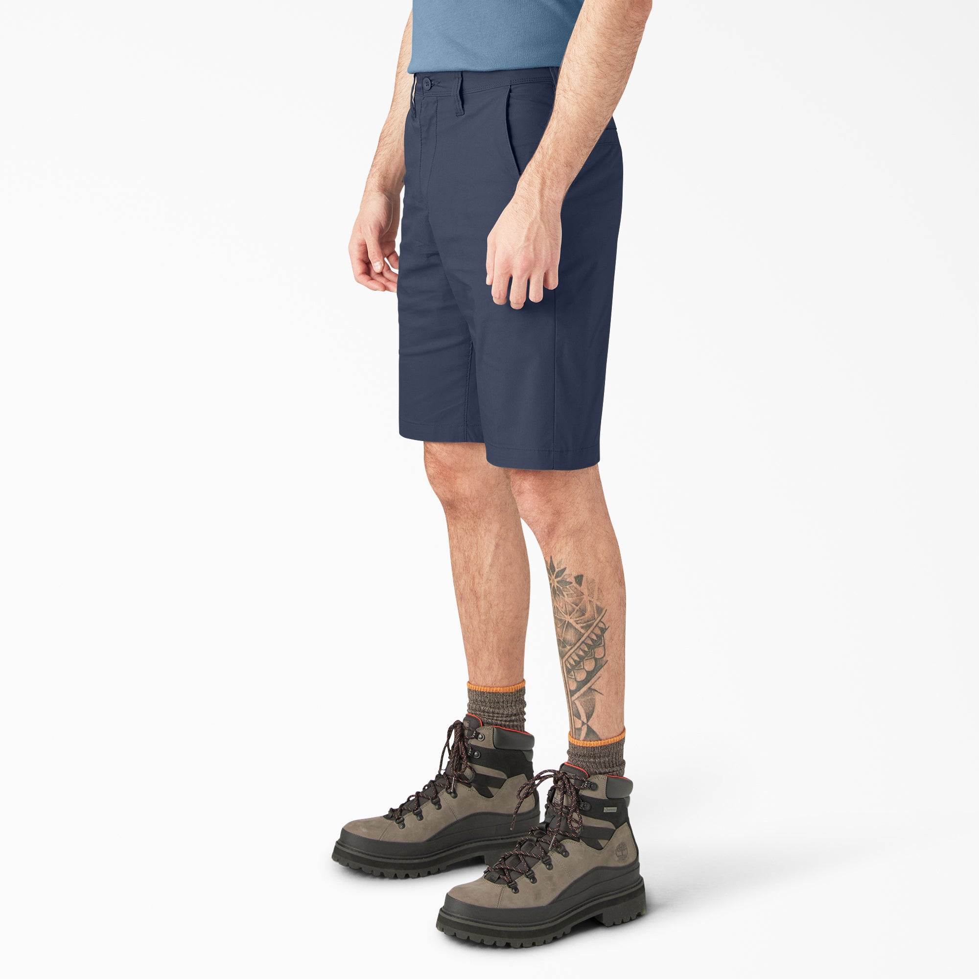 FLEX Cooling Regular Fit Utility Shorts. 11 - 图片 3