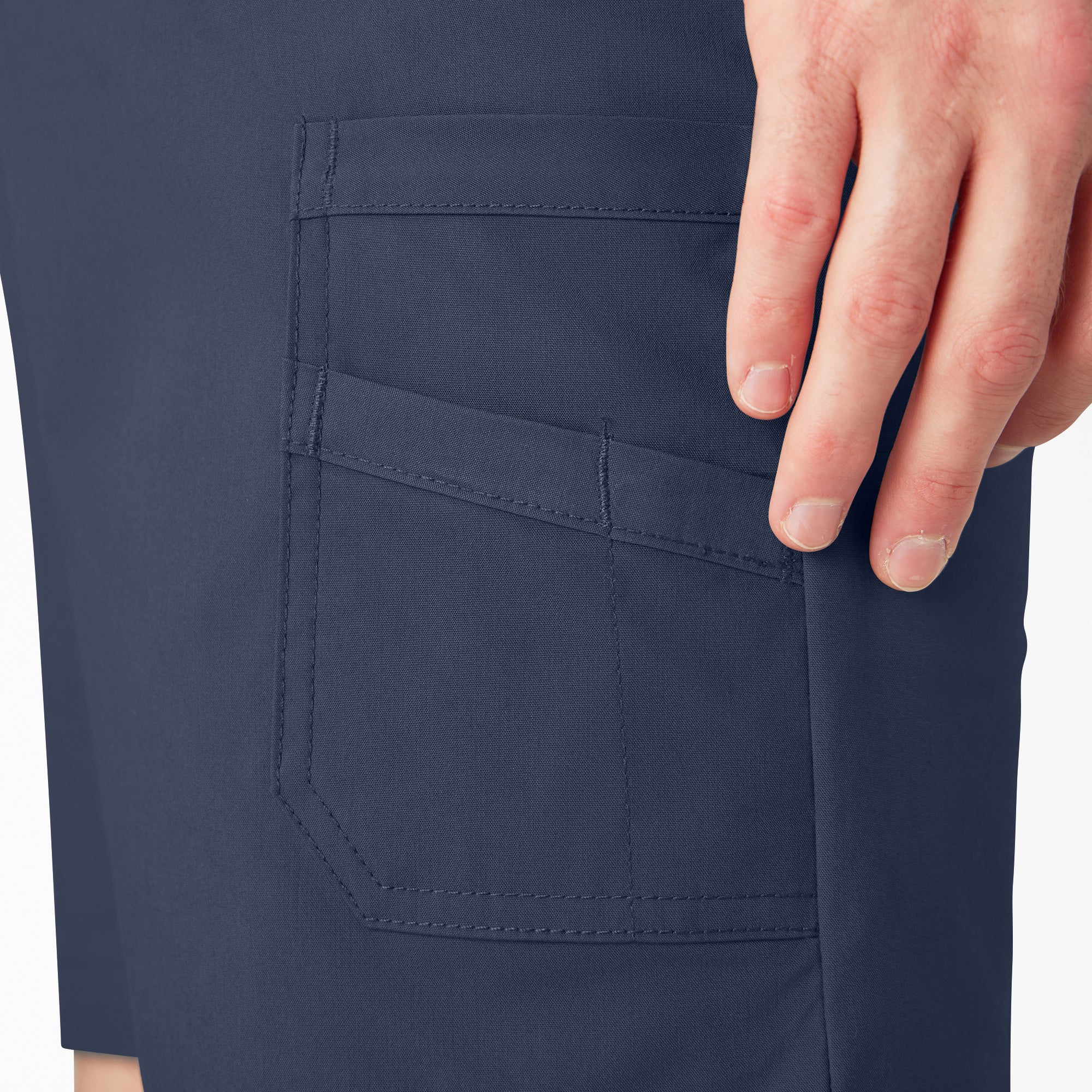 FLEX Cooling Regular Fit Utility Shorts. 11 - 图片 5