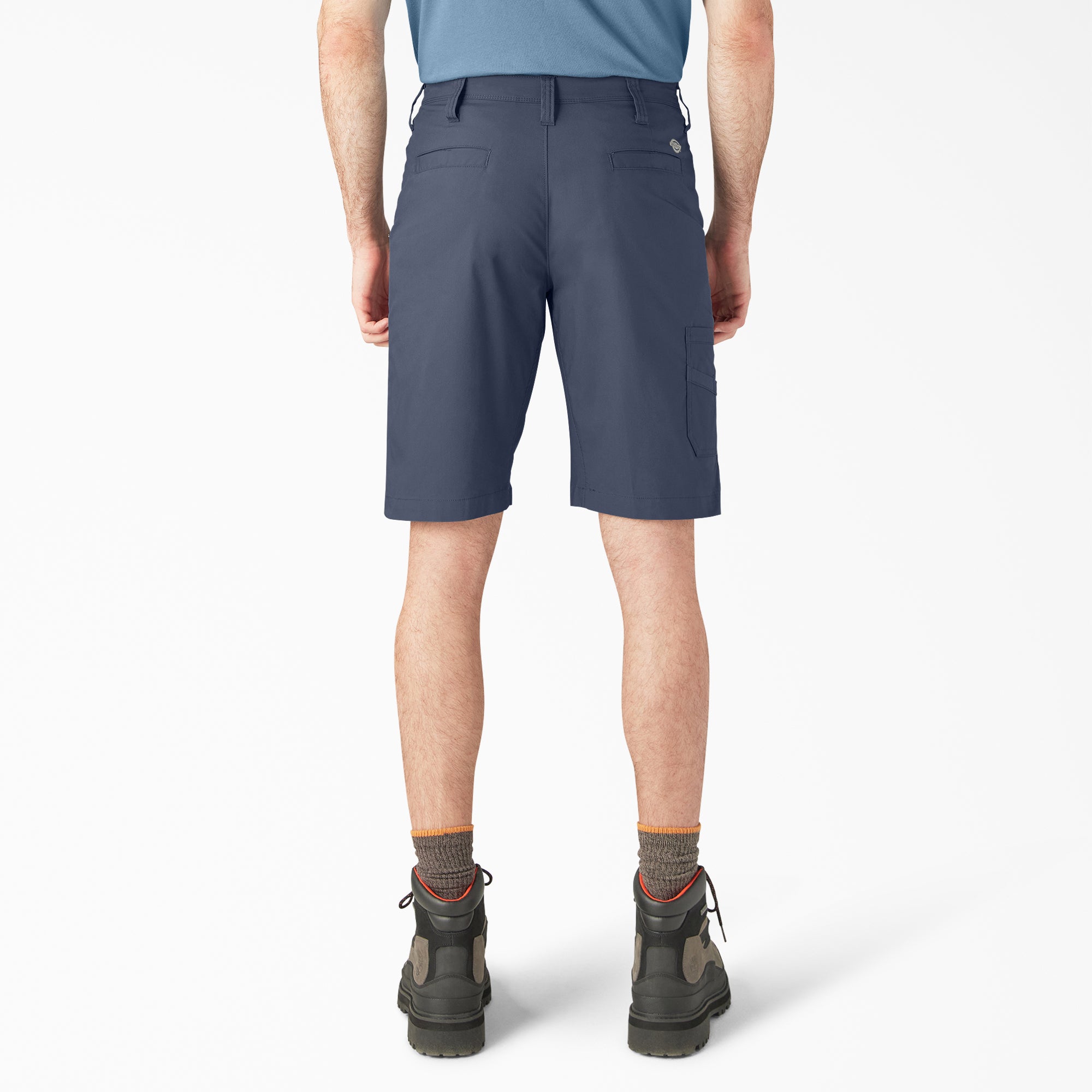 FLEX Cooling Regular Fit Utility Shorts. 11 - 图片 2