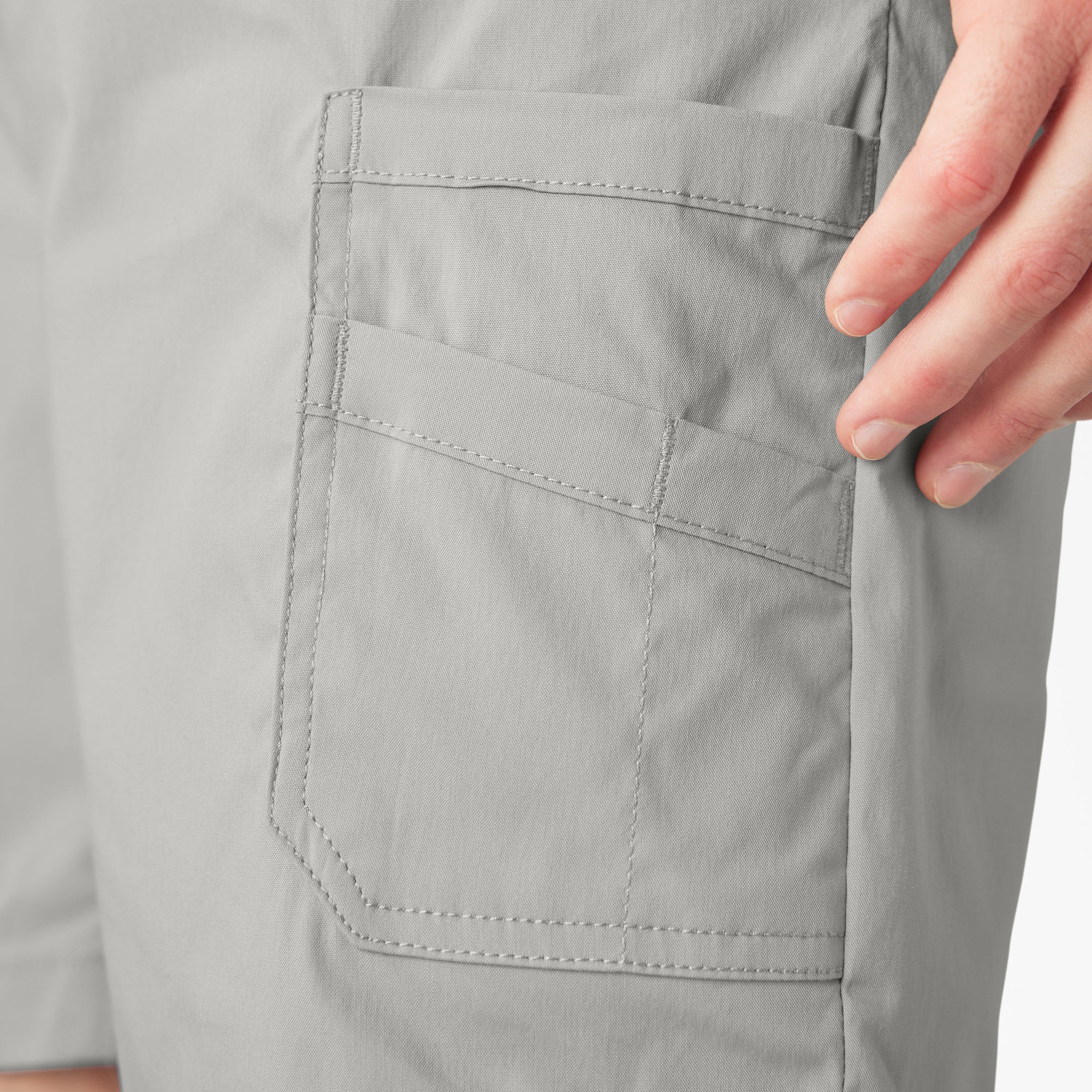 FLEX Cooling Regular Fit Utility Shorts. 11 - 图片 7