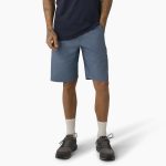 FLEX Cooling Regular Fit Utility Shorts. 11