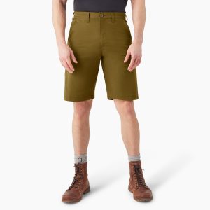 FLEX Cooling Regular Fit Utility Shorts. 11