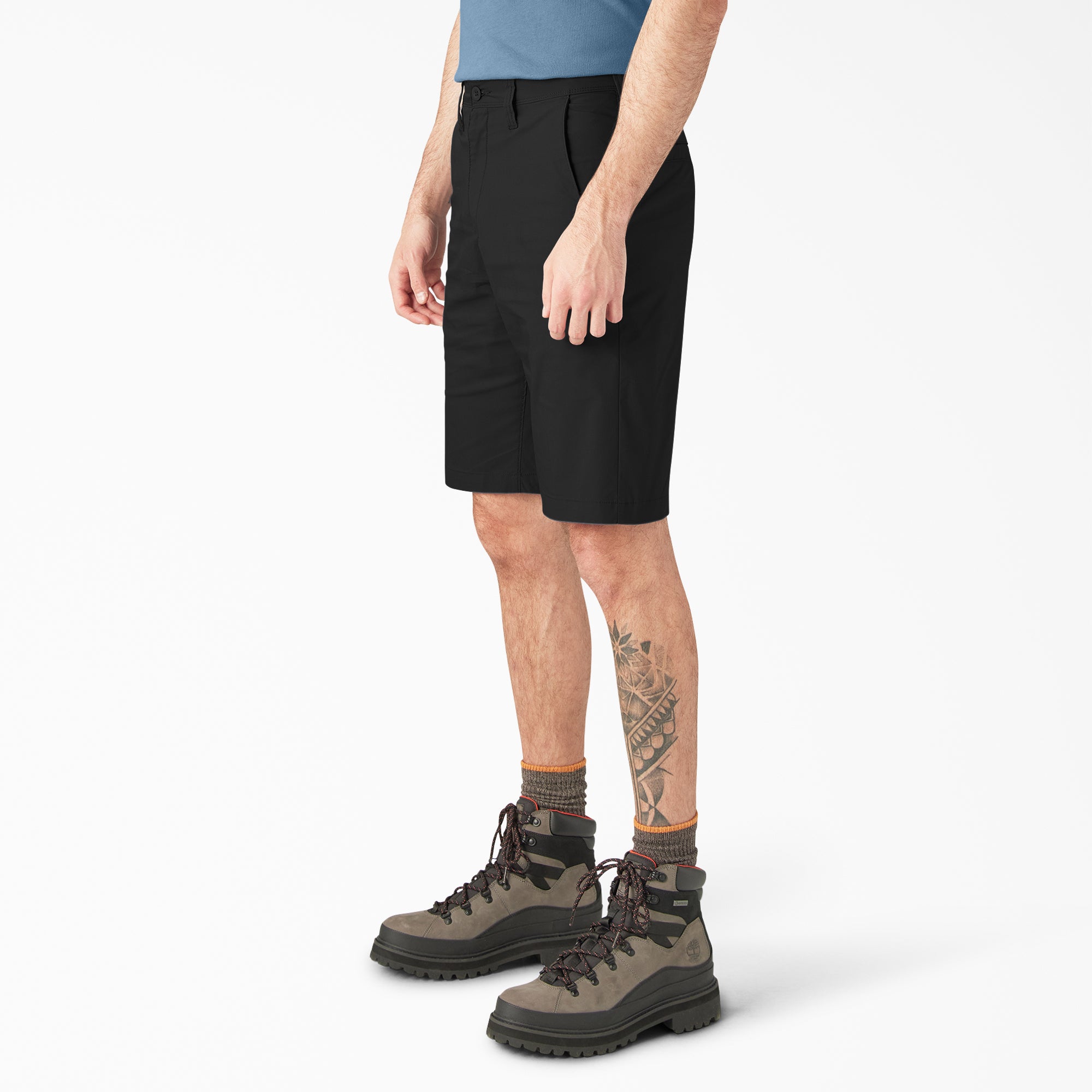 FLEX Cooling Regular Fit Utility Shorts. 11 - 图片 3