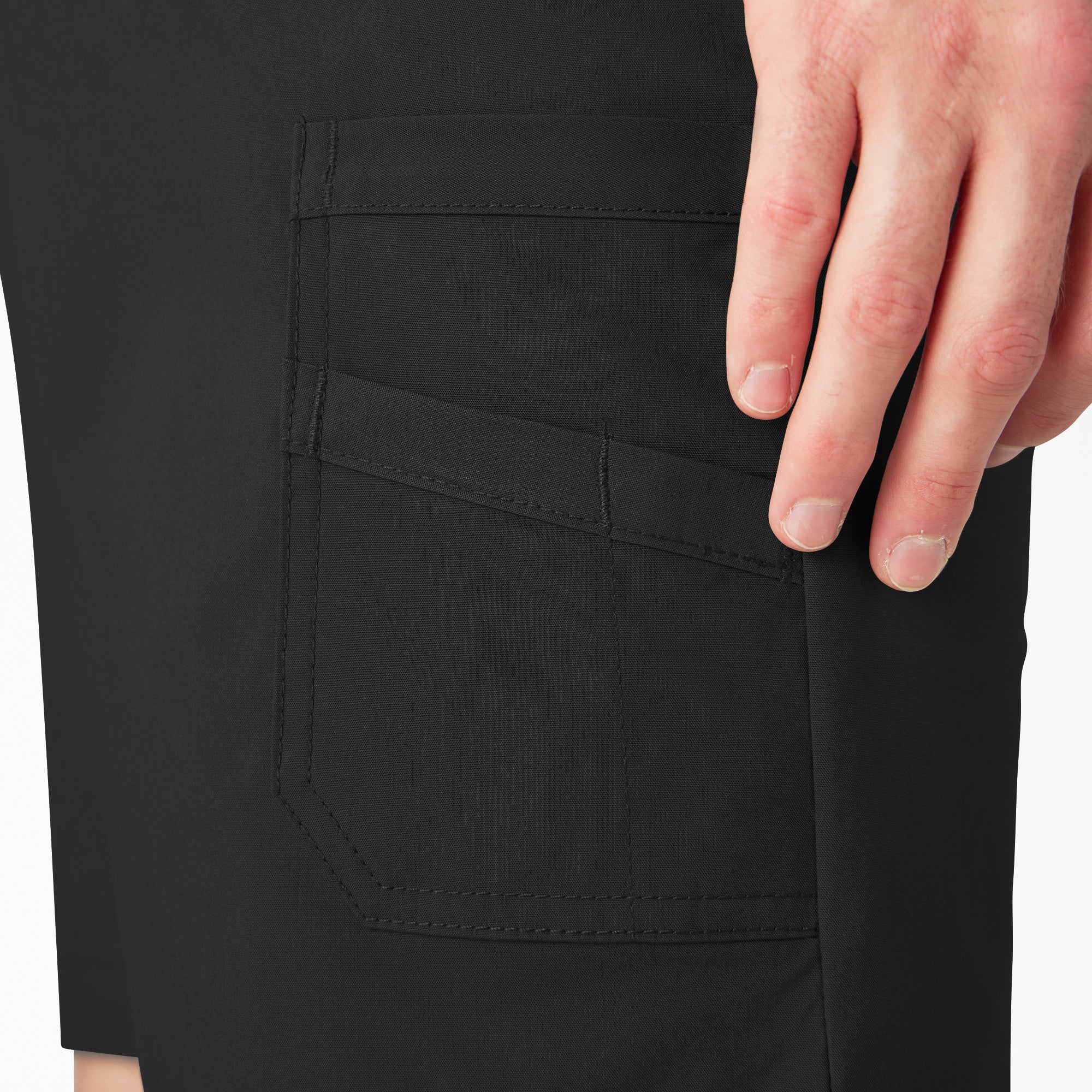 FLEX Cooling Regular Fit Utility Shorts. 11 - 图片 5