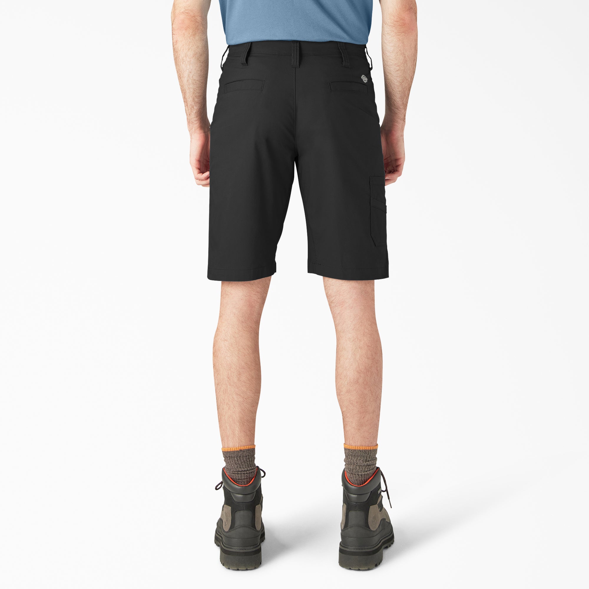 FLEX Cooling Regular Fit Utility Shorts. 11 - 图片 2