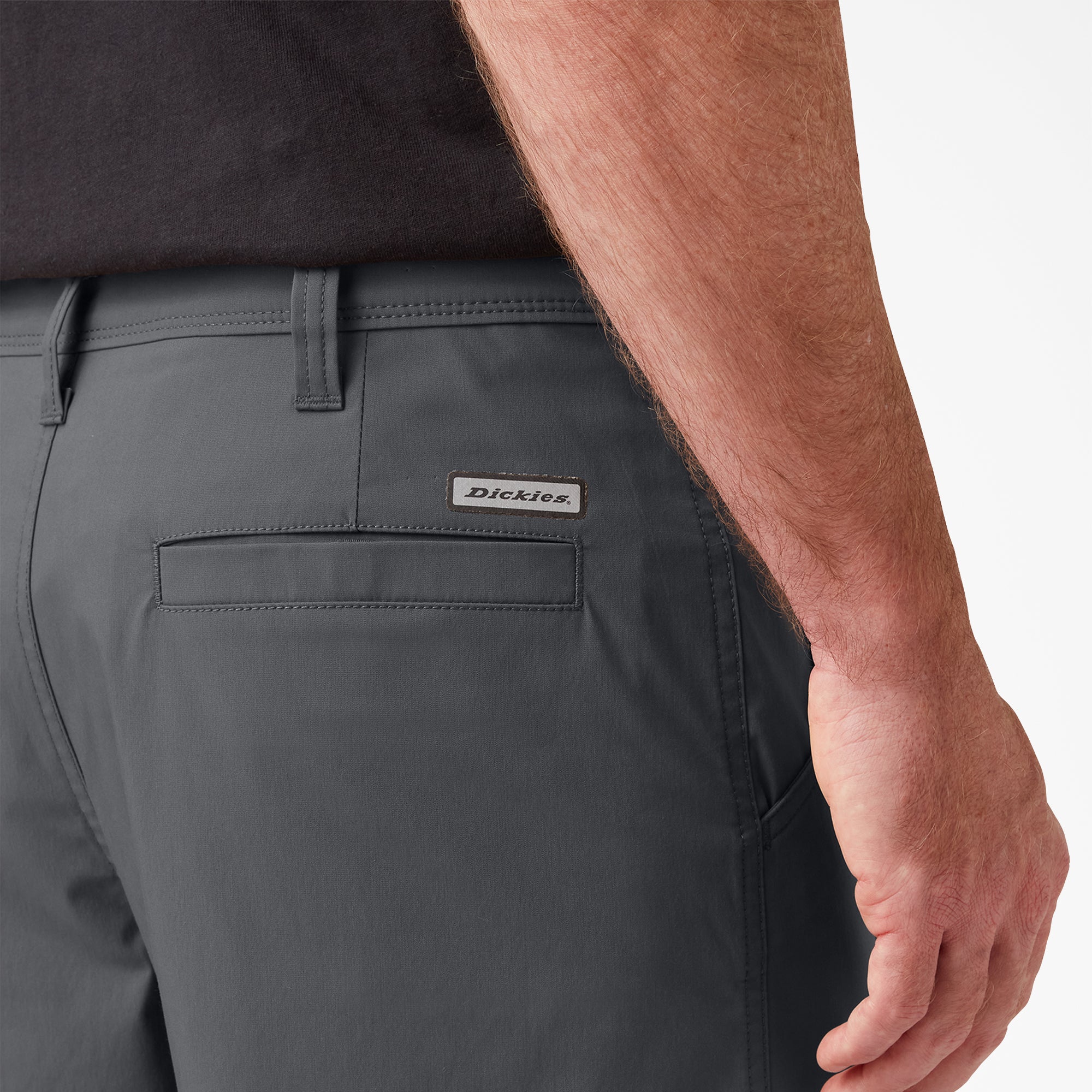 FLEX Cooling Regular Fit Utility Shorts. 13 - 图片 5