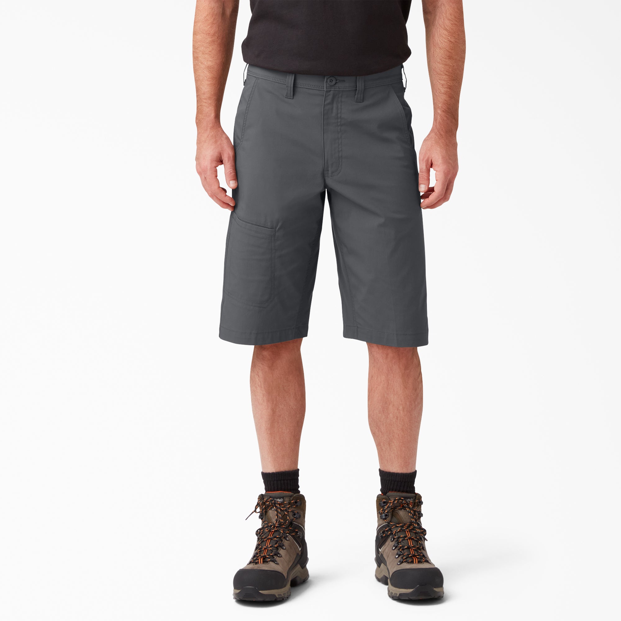 FLEX Cooling Regular Fit Utility Shorts. 13