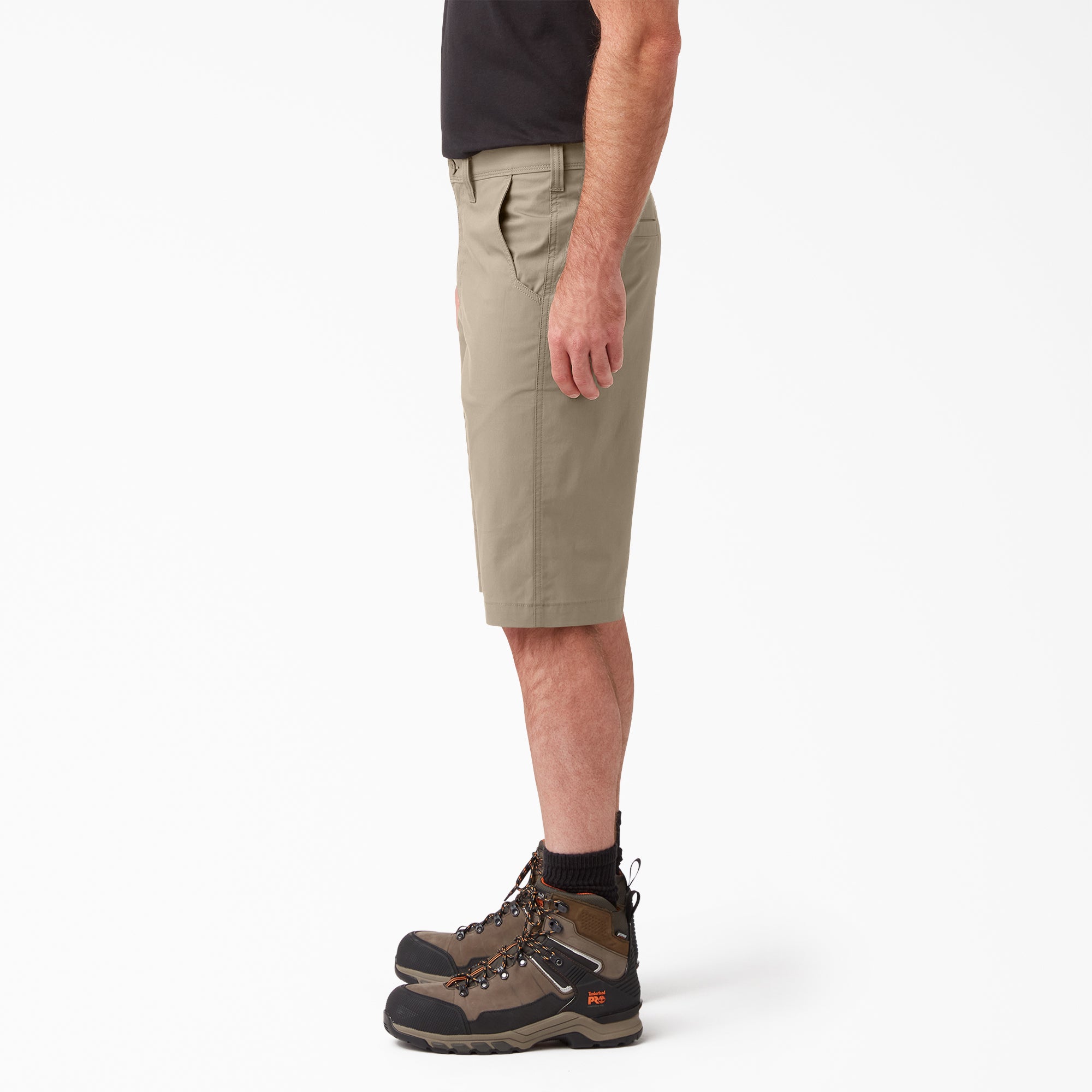 FLEX Cooling Regular Fit Utility Shorts. 13 - 图片 3