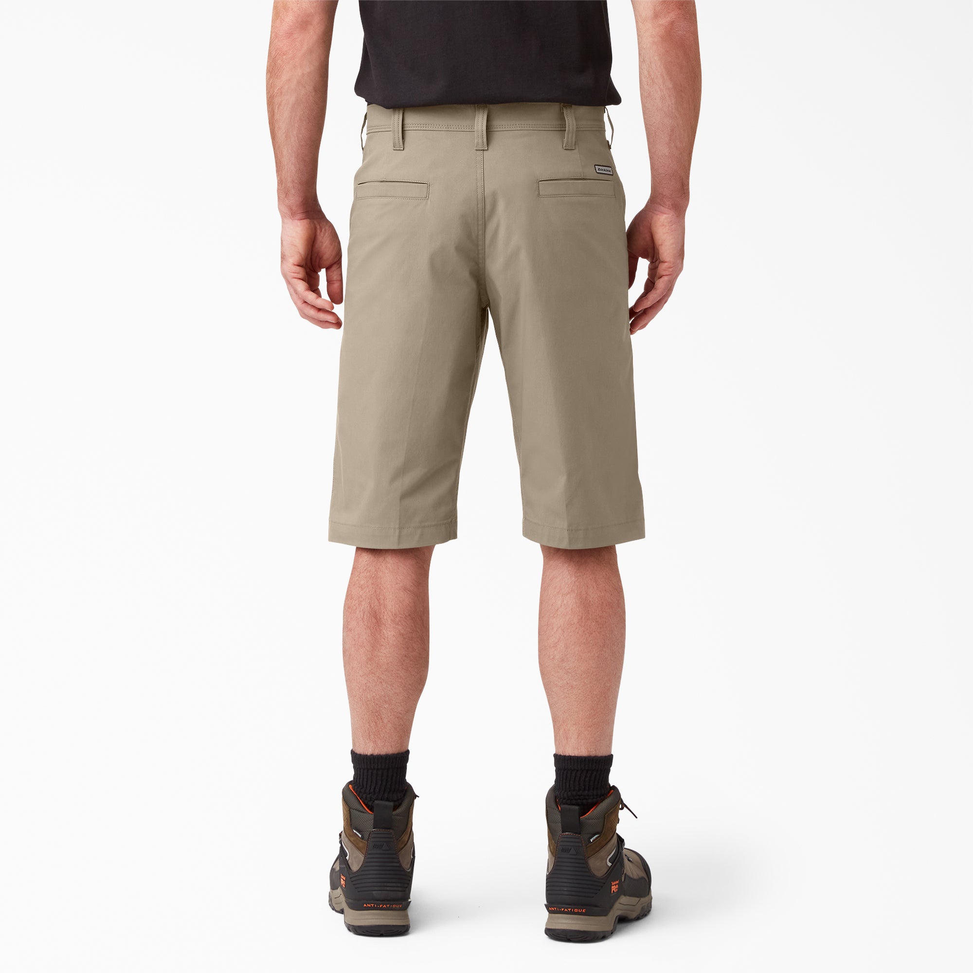 FLEX Cooling Regular Fit Utility Shorts. 13 - 图片 2