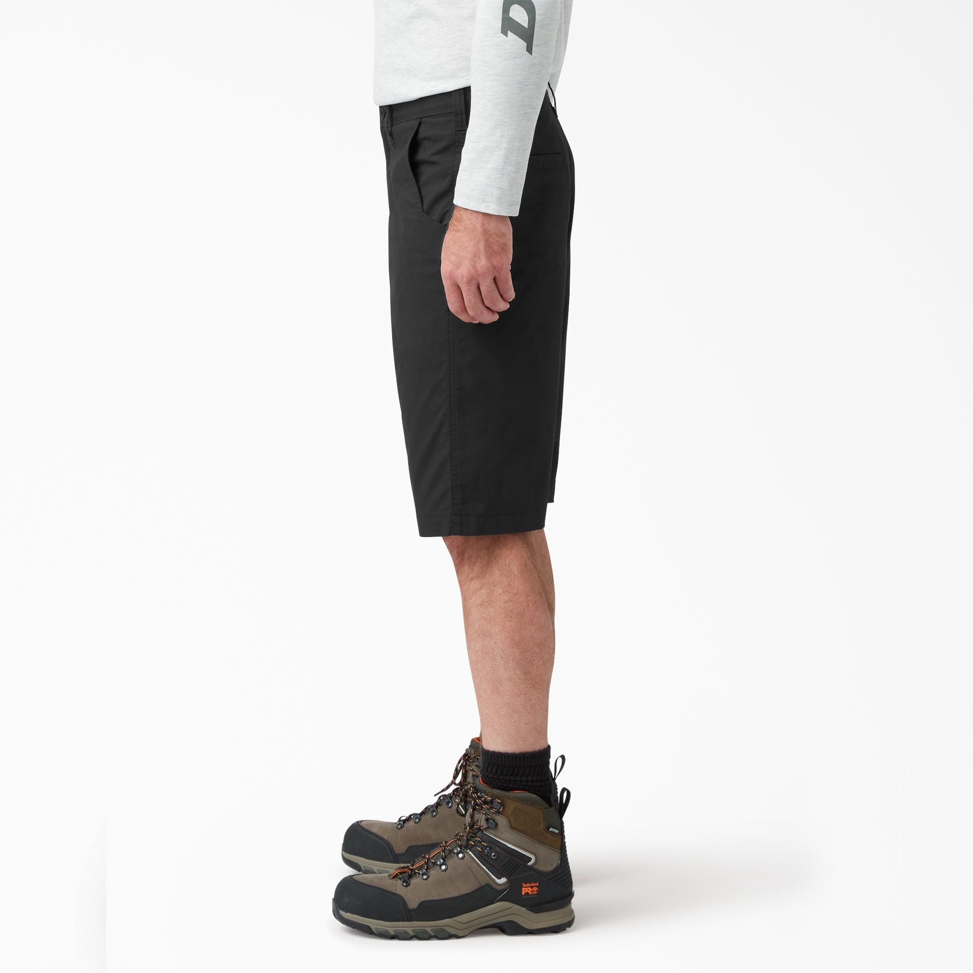 FLEX Cooling Regular Fit Utility Shorts. 13 - 图片 3