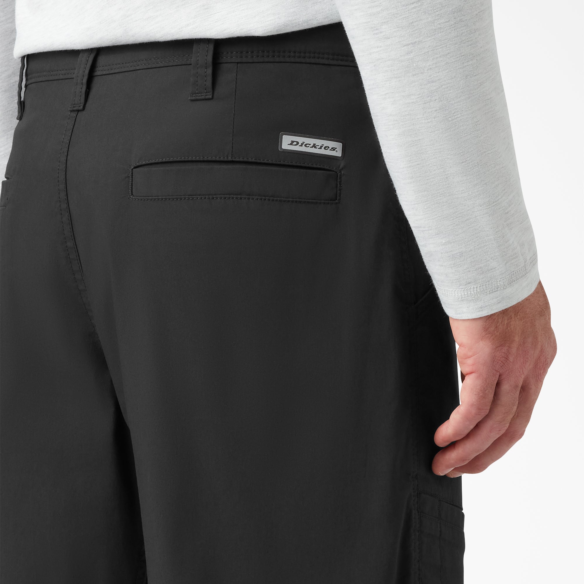FLEX Cooling Regular Fit Utility Shorts. 13 - 图片 5