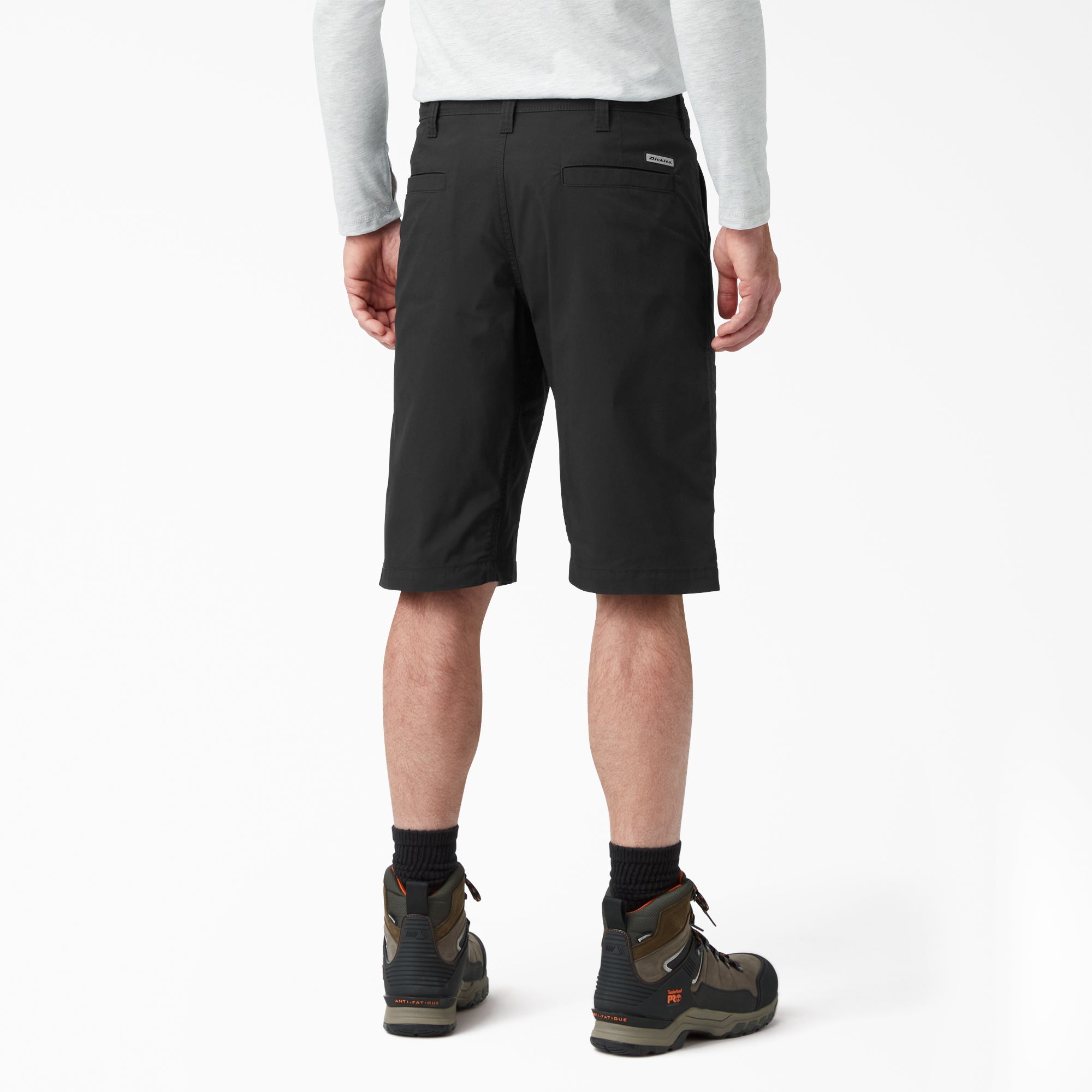 FLEX Cooling Regular Fit Utility Shorts. 13 - 图片 2