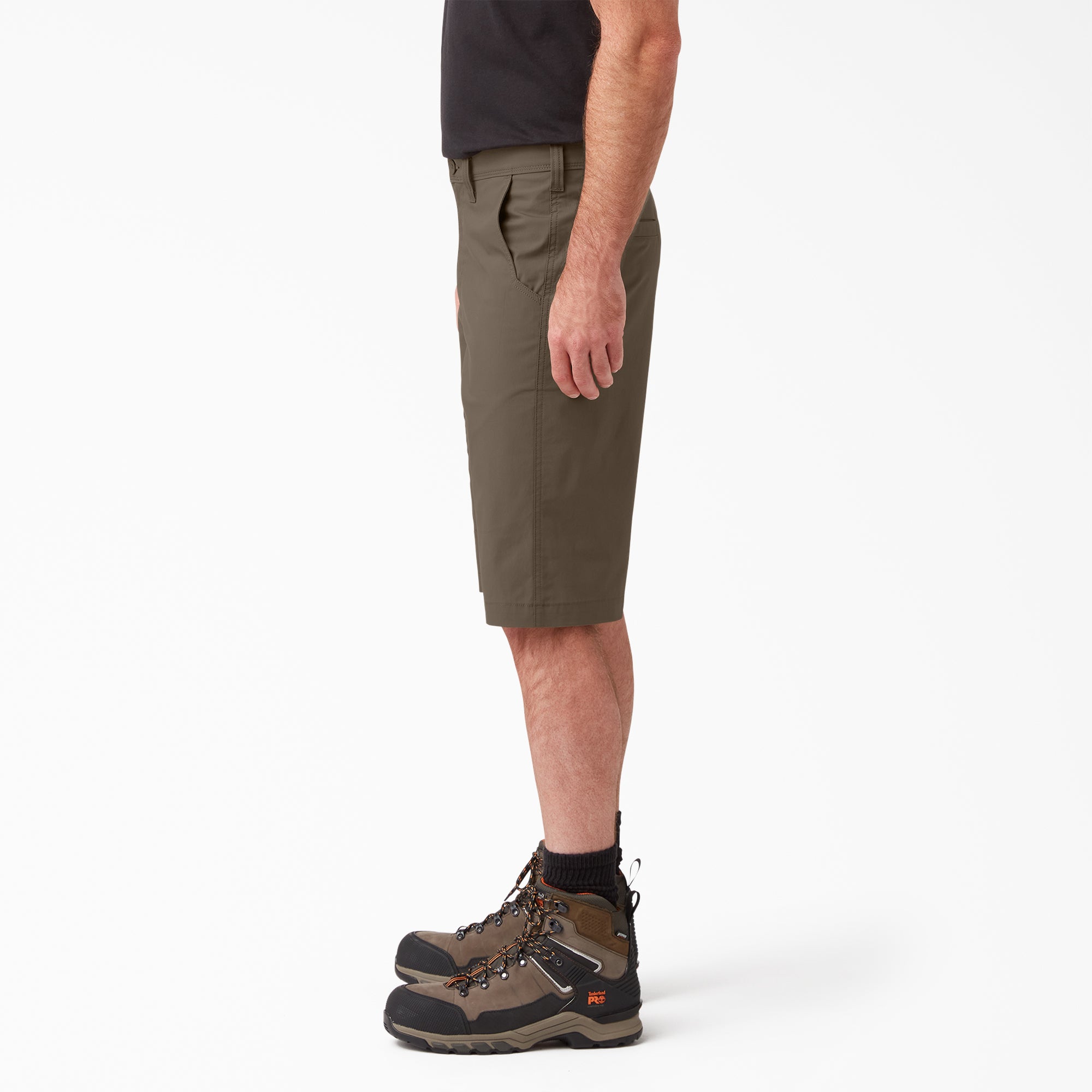 FLEX Cooling Regular Fit Utility Shorts. 13 - 图片 3