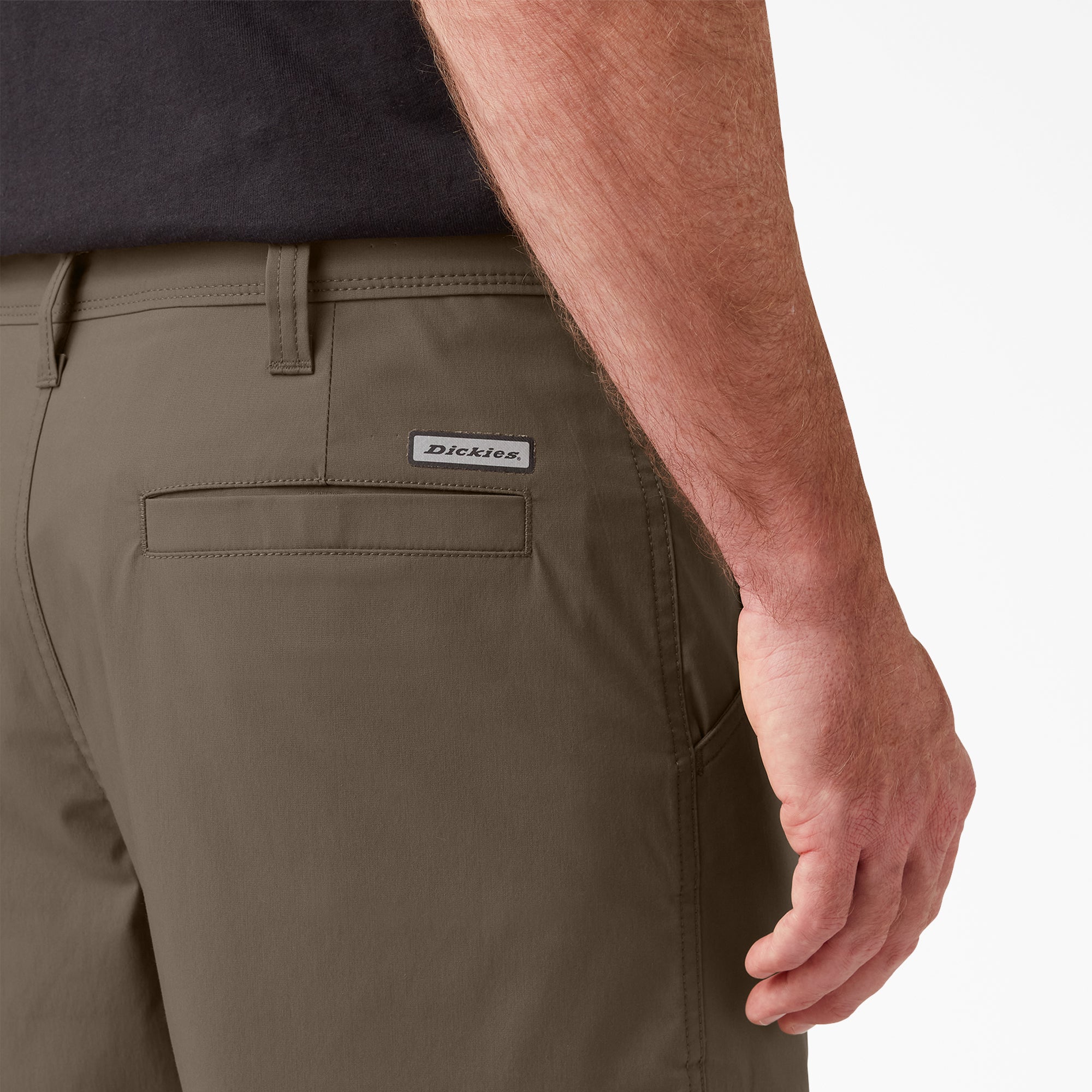 FLEX Cooling Regular Fit Utility Shorts. 13 - 图片 5