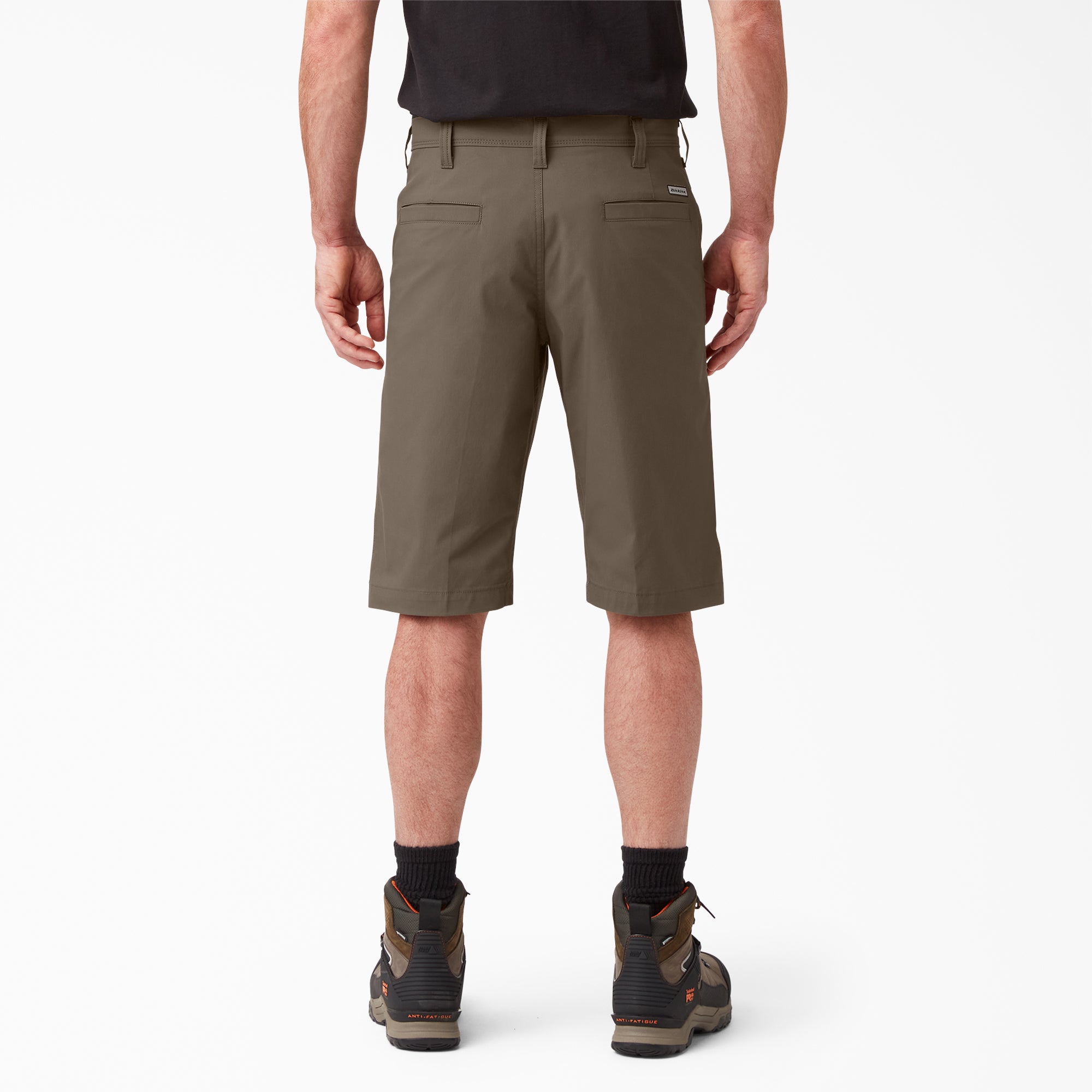 FLEX Cooling Regular Fit Utility Shorts. 13 - 图片 2