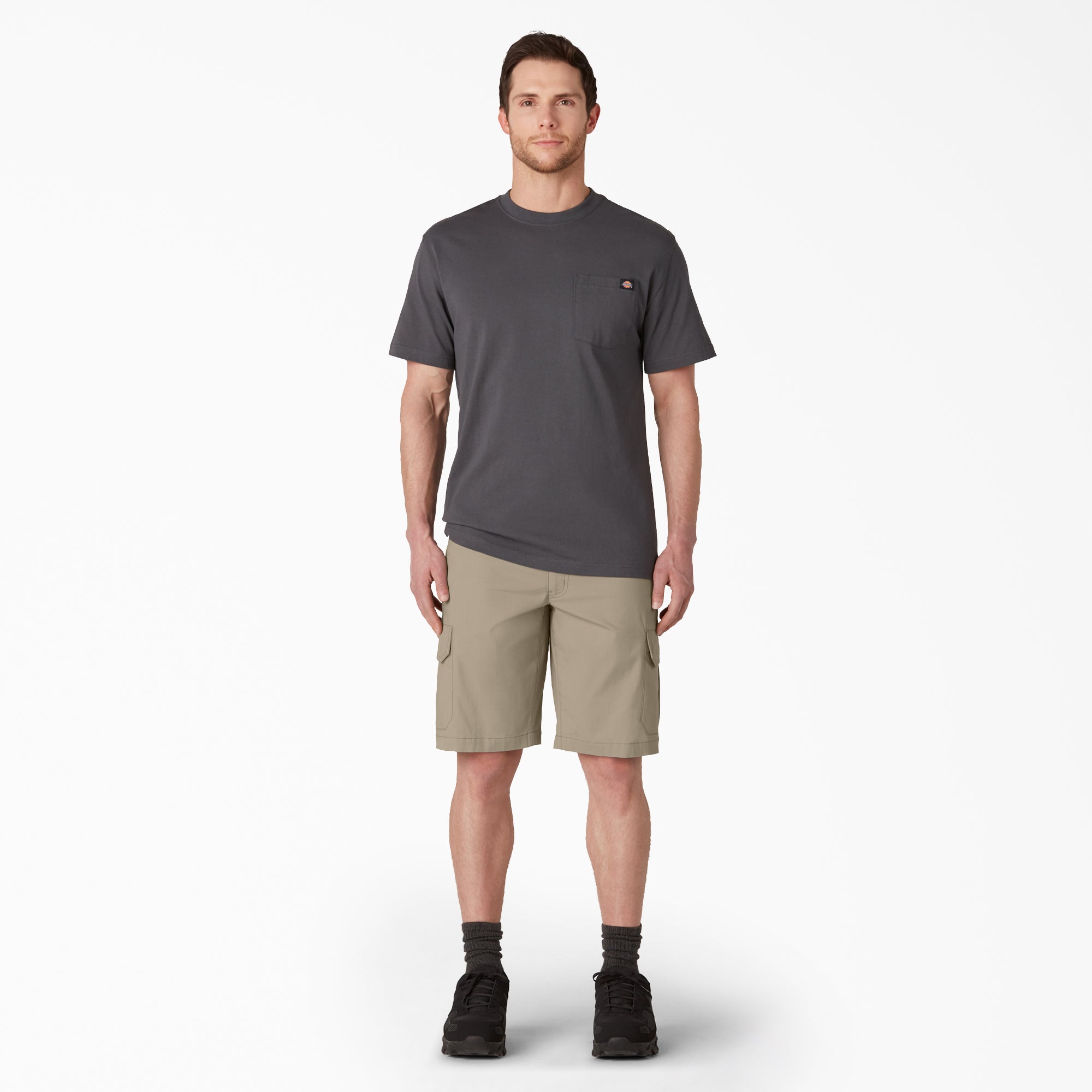 FLEX Cooling Regular Fit Cargo Shorts. 11 - 图片 4
