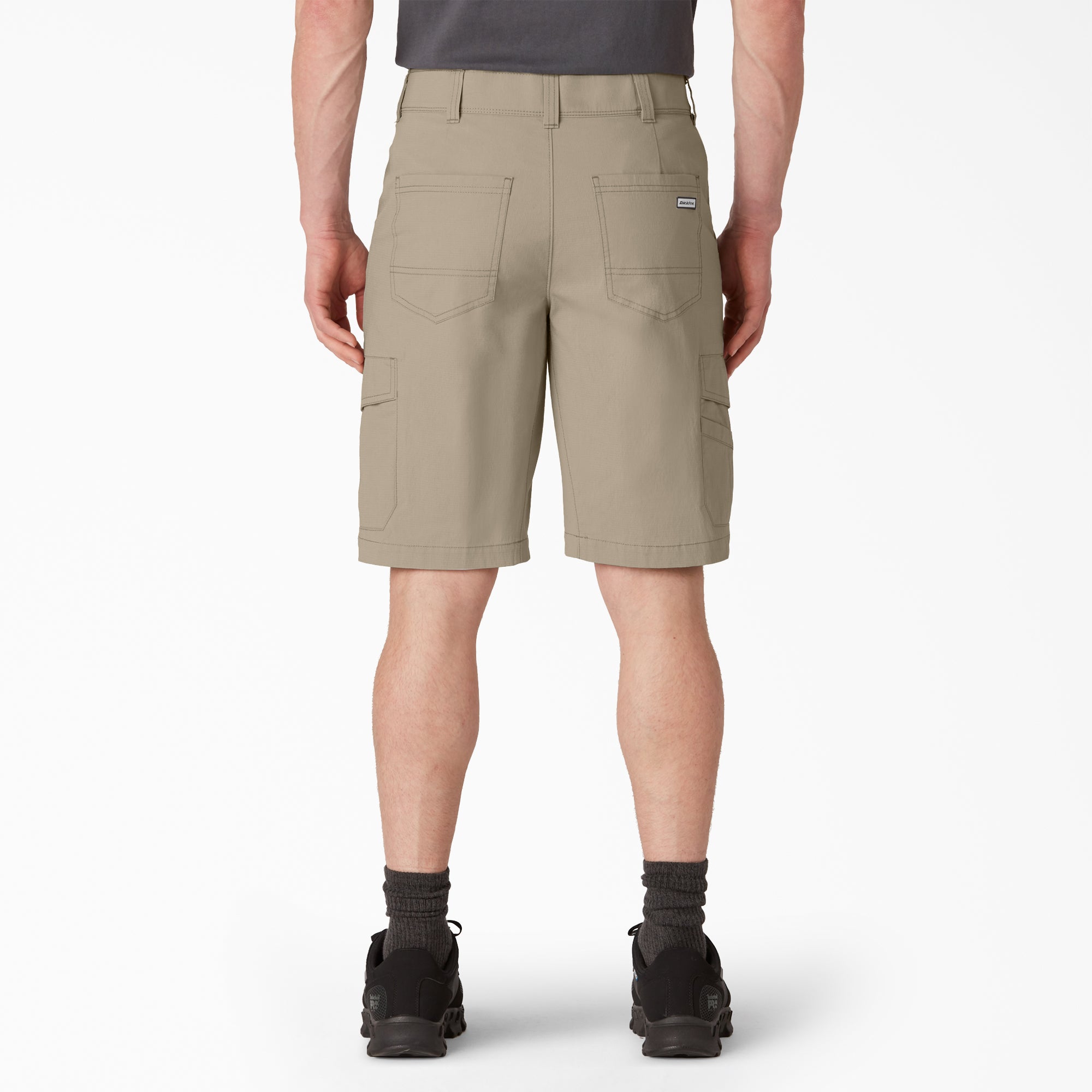 FLEX Cooling Regular Fit Cargo Shorts. 11 - 图片 2