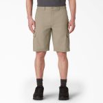 FLEX Cooling Regular Fit Cargo Shorts. 11