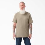 Cooling Short Sleeve Pocket T-Shirt