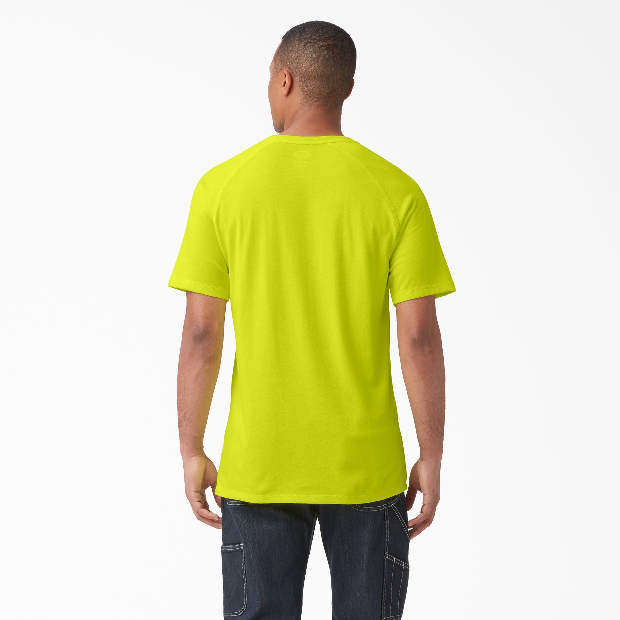 Cooling Short Sleeve Pocket T-Shirt - 图片 2