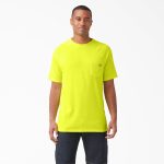 Cooling Short Sleeve Pocket T-Shirt