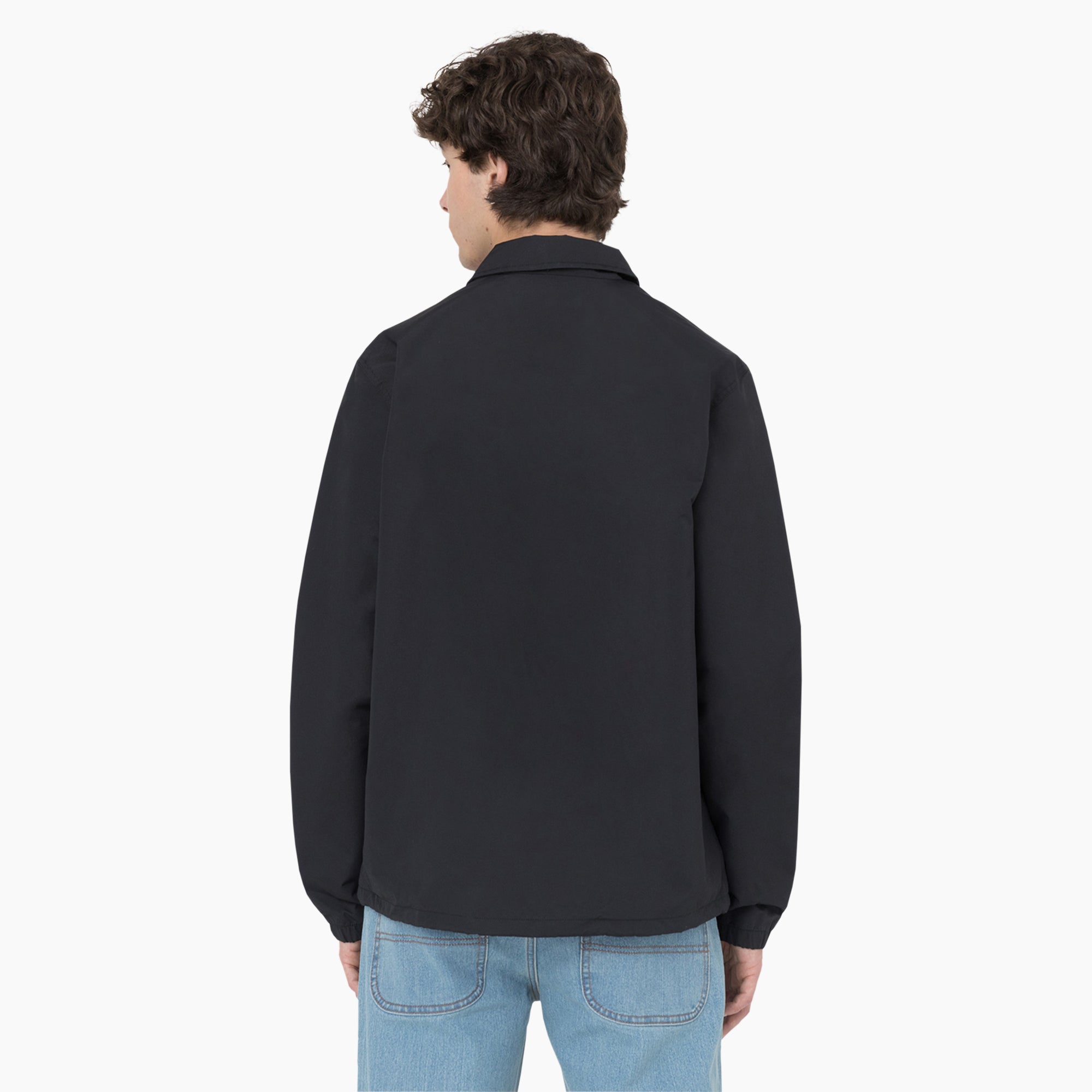 Oakport Coaches Jacket - 图片 2