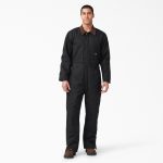 Duck Insulated Coveralls