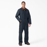 Duck Insulated Coveralls