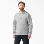 Water Repellent Sleeve Logo Hoodie
