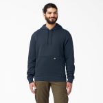 Midweight Fleece Hoodie